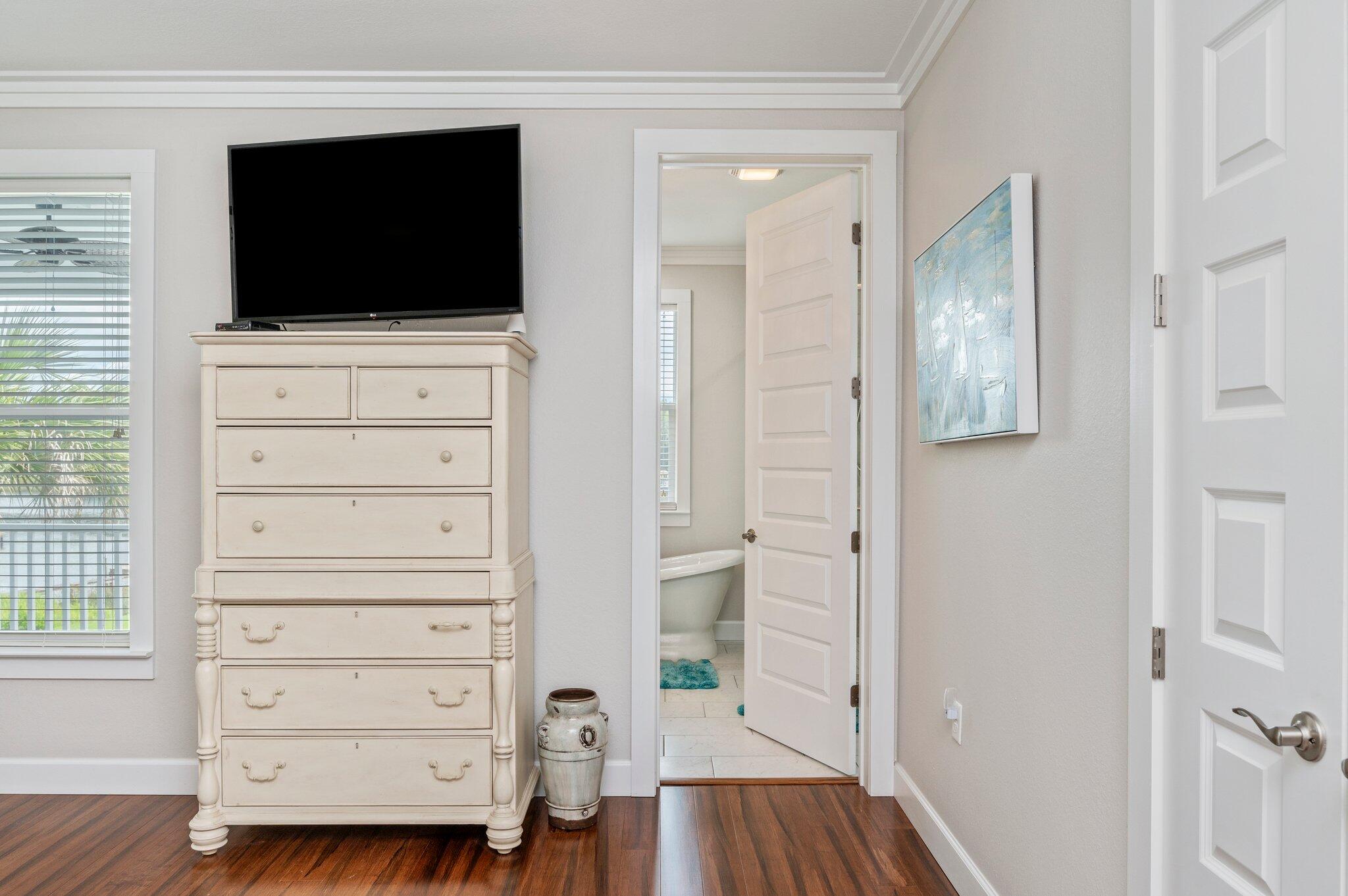 Metes and Bounds - Residential