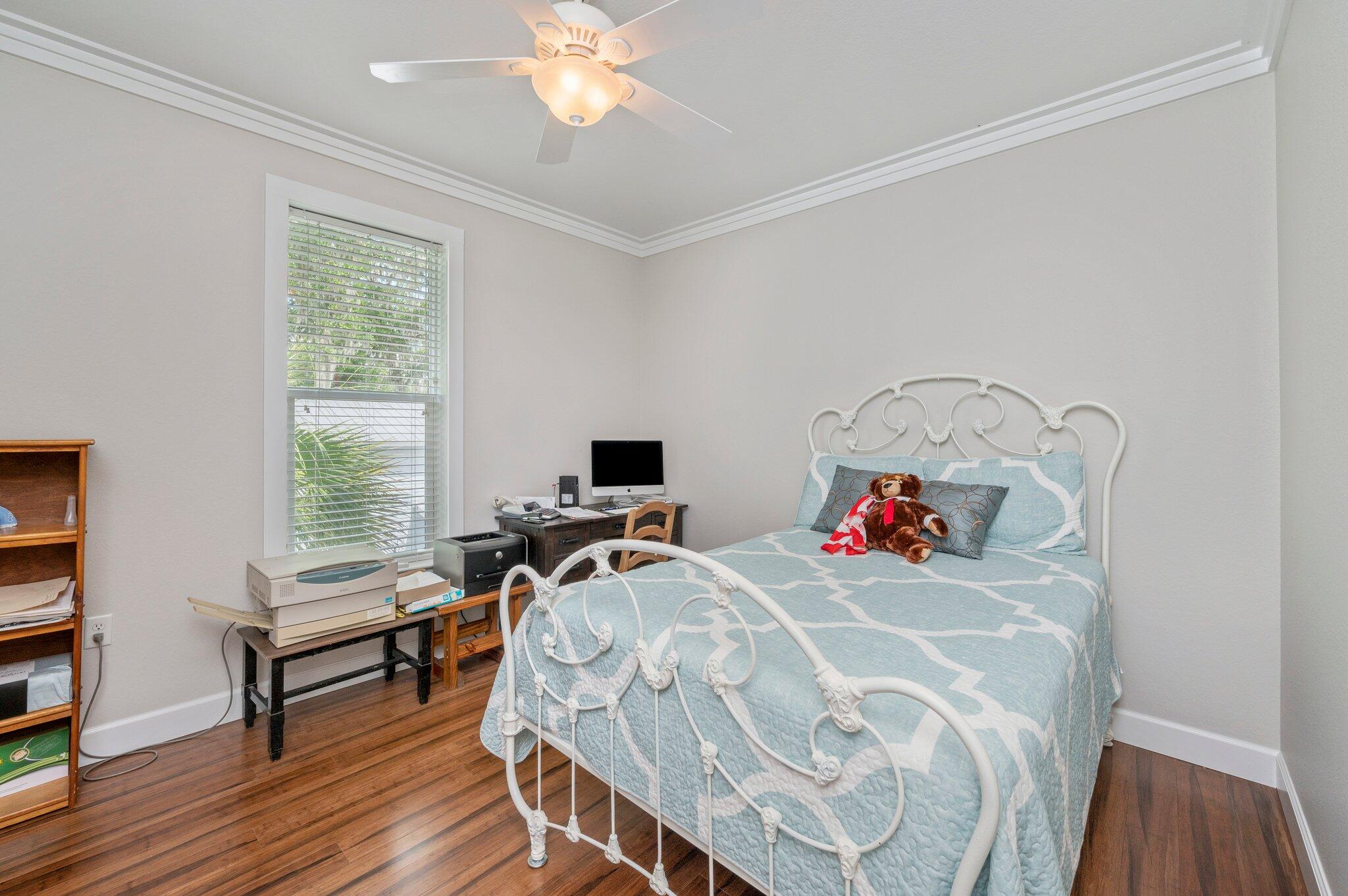 Metes and Bounds - Residential