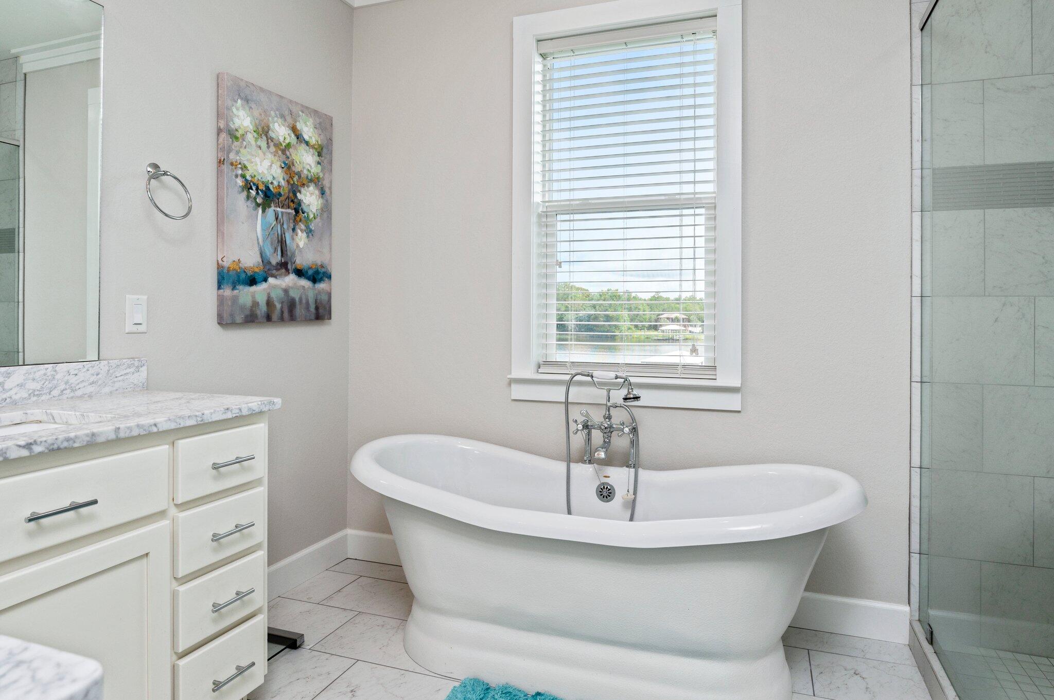 Metes and Bounds - Residential