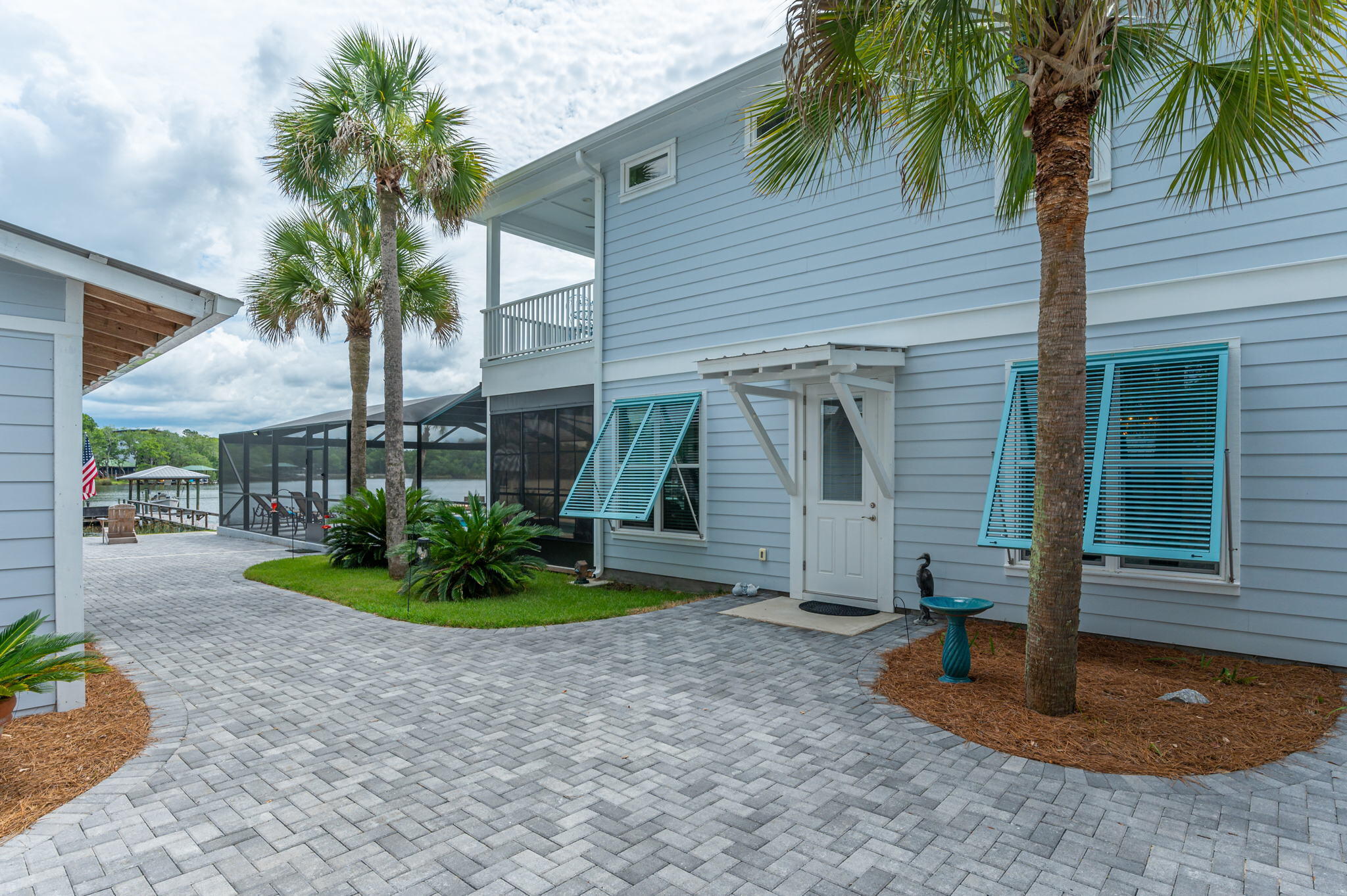 Metes and Bounds - Residential