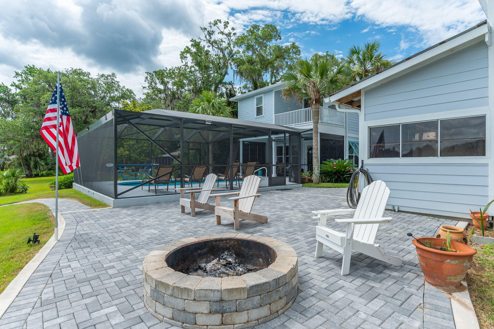 Metes and Bounds - Residential