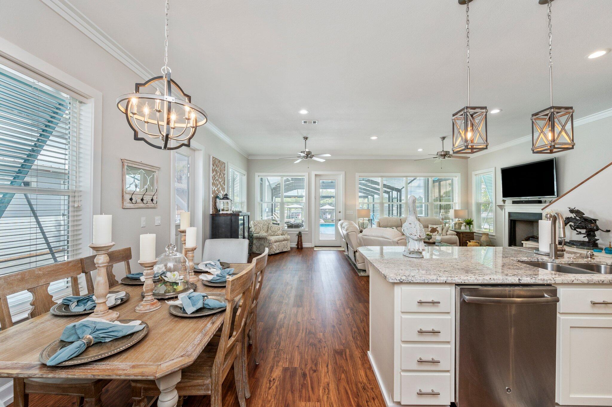 Metes and Bounds - Residential