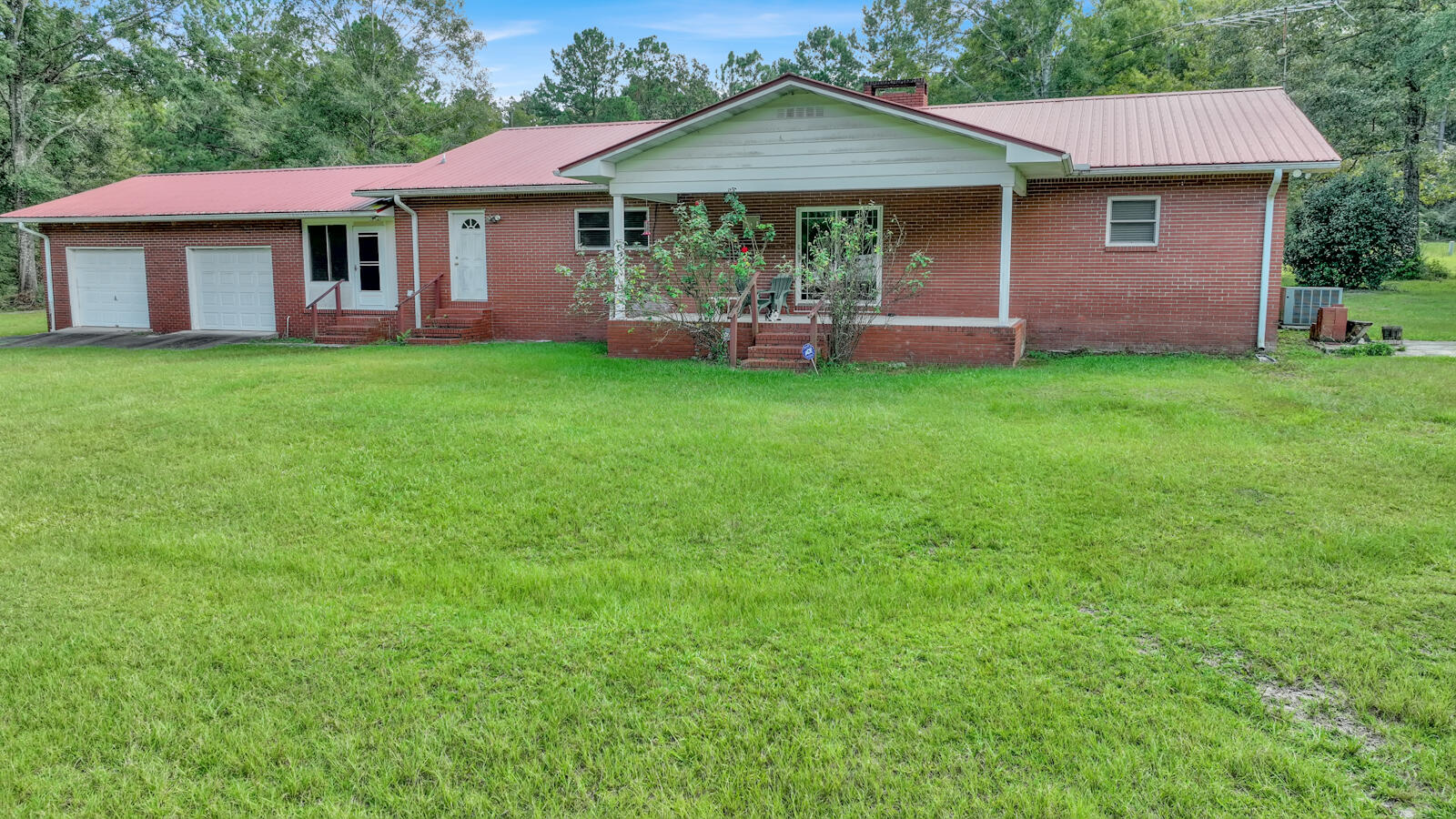 NO RECORDED SUBDIVISION - Residential