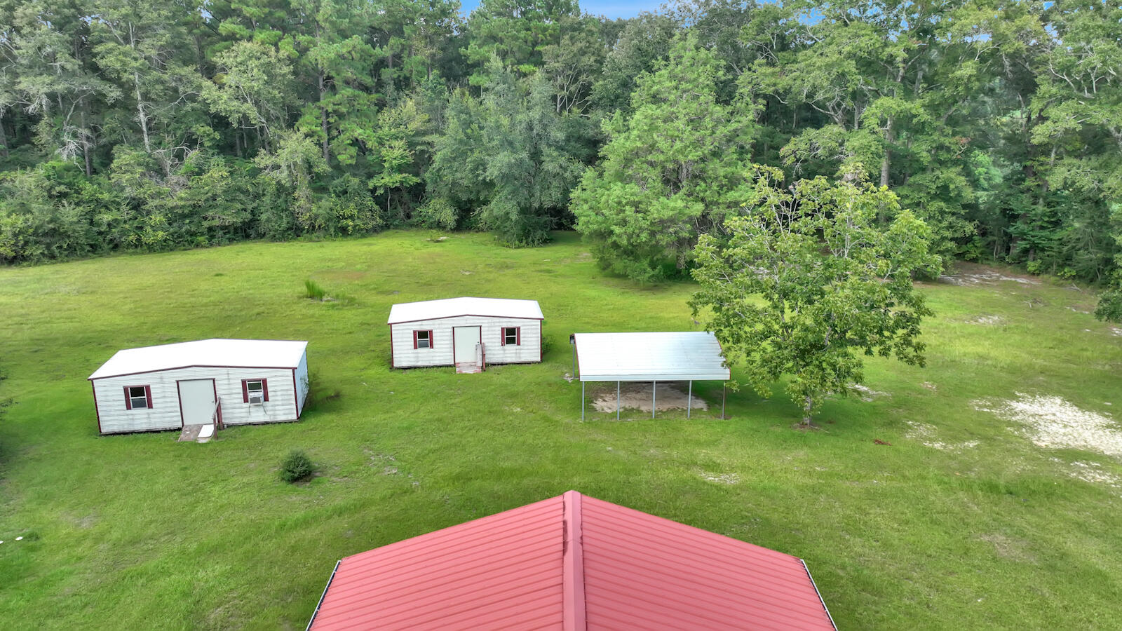 NO RECORDED SUBDIVISION - Residential