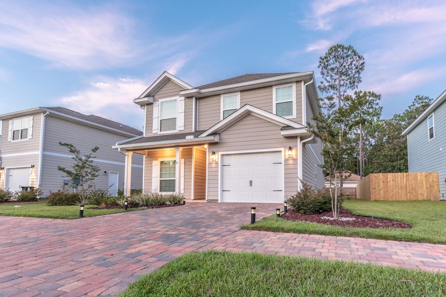 HUGE PRICE REDUCTIONS! SELLER MOTIVATED! BRING ALL OFFERS!! Amazing opportunity to own in one of the most recently completed communities in South Walton! This is the only home currently available in Tranquility By the Bay! This low density subdivision is positioned in a quiet area in North Santa Rosa Beach, just off of the Bay. Nearby is a public park with boat launch, basketball courts, great kayaking and paddle boarding. The beautiful beaches of Scenic 30a are less than 10 minutes drive from this imacculate Florida Cottage style home! Fit and finish include 9' ceilings, granite countertops throughout, wood plank style tile flooring throughout most of the home, with the Master Bedroom on main level! Large kitchen that's great for entertaining and huge walk in closet in every room provide for plenty of storage options!  Large bonus room on the second level would make a great 2nd entertainment room for the family.  A covered back patio is large enough for an outdoor table and / or a variety of patio seating solutions.  This is a great home for a growing or extended family and it is within minutes to everything!  The community pool is a great bonus for this 15 home subdivision that is just steps away from the Bay!  Schedule your showing to see this wonderful home before someone else does!