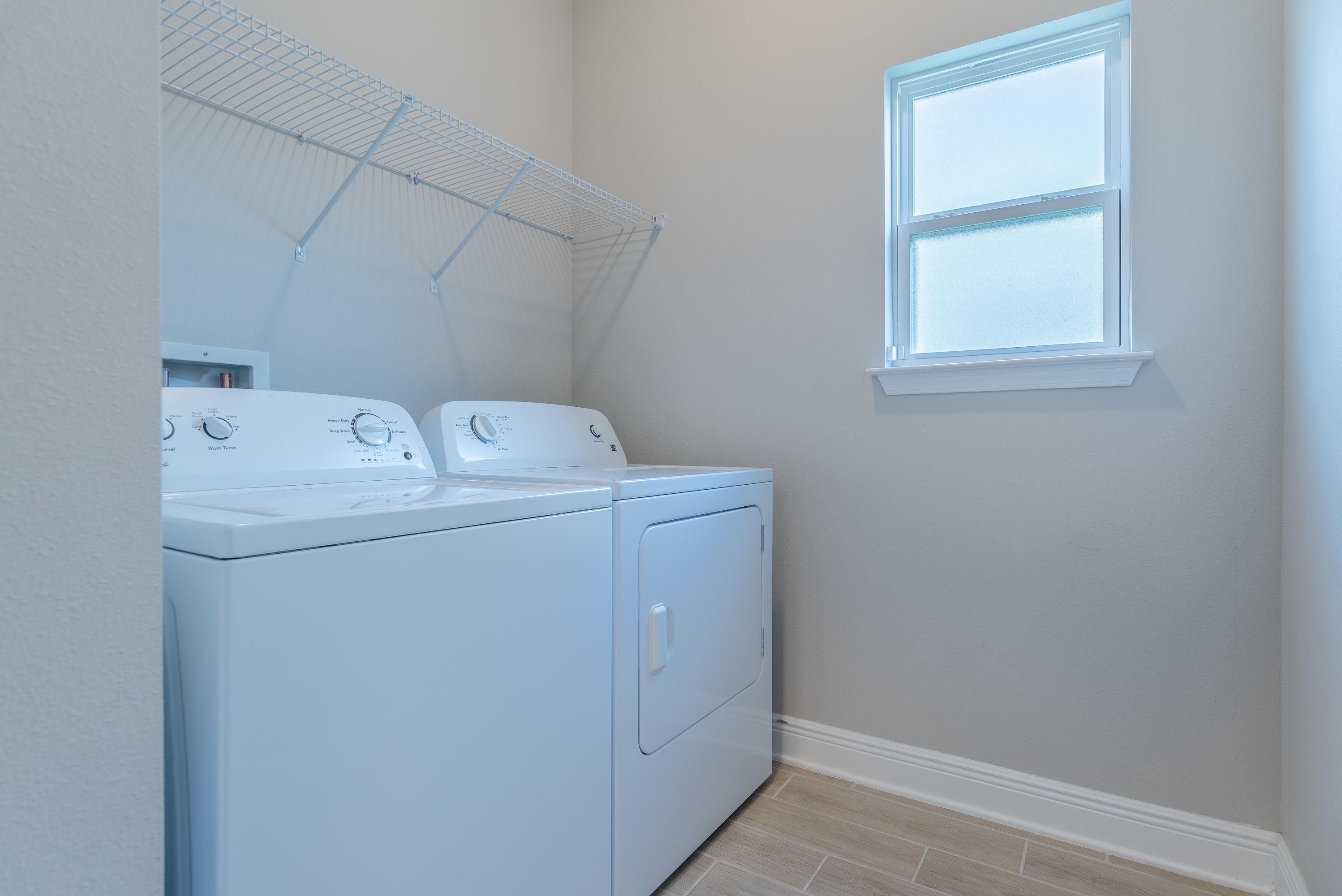 TRANQUILITY BY THE BAY - Residential