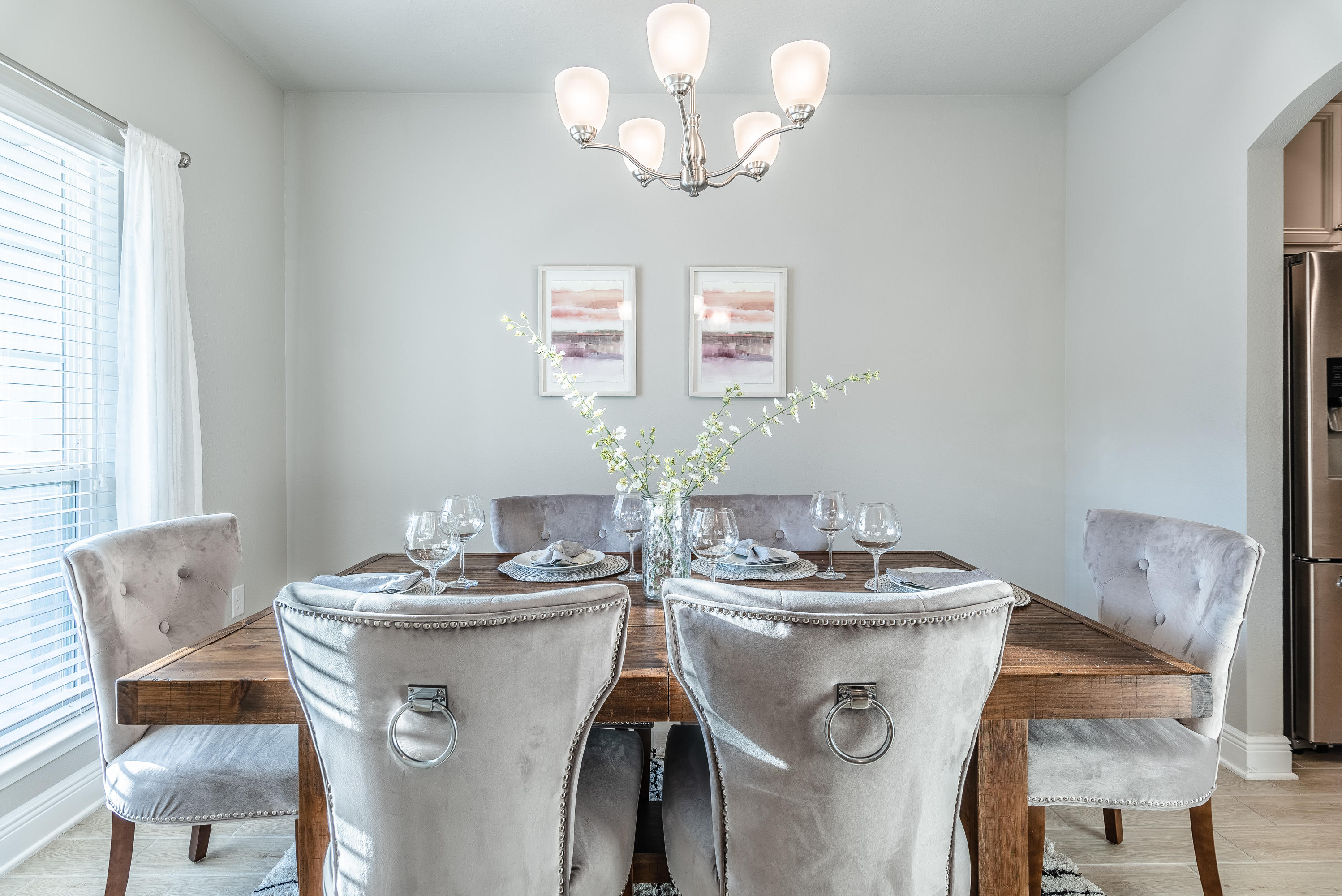 TRANQUILITY BY THE BAY - Residential