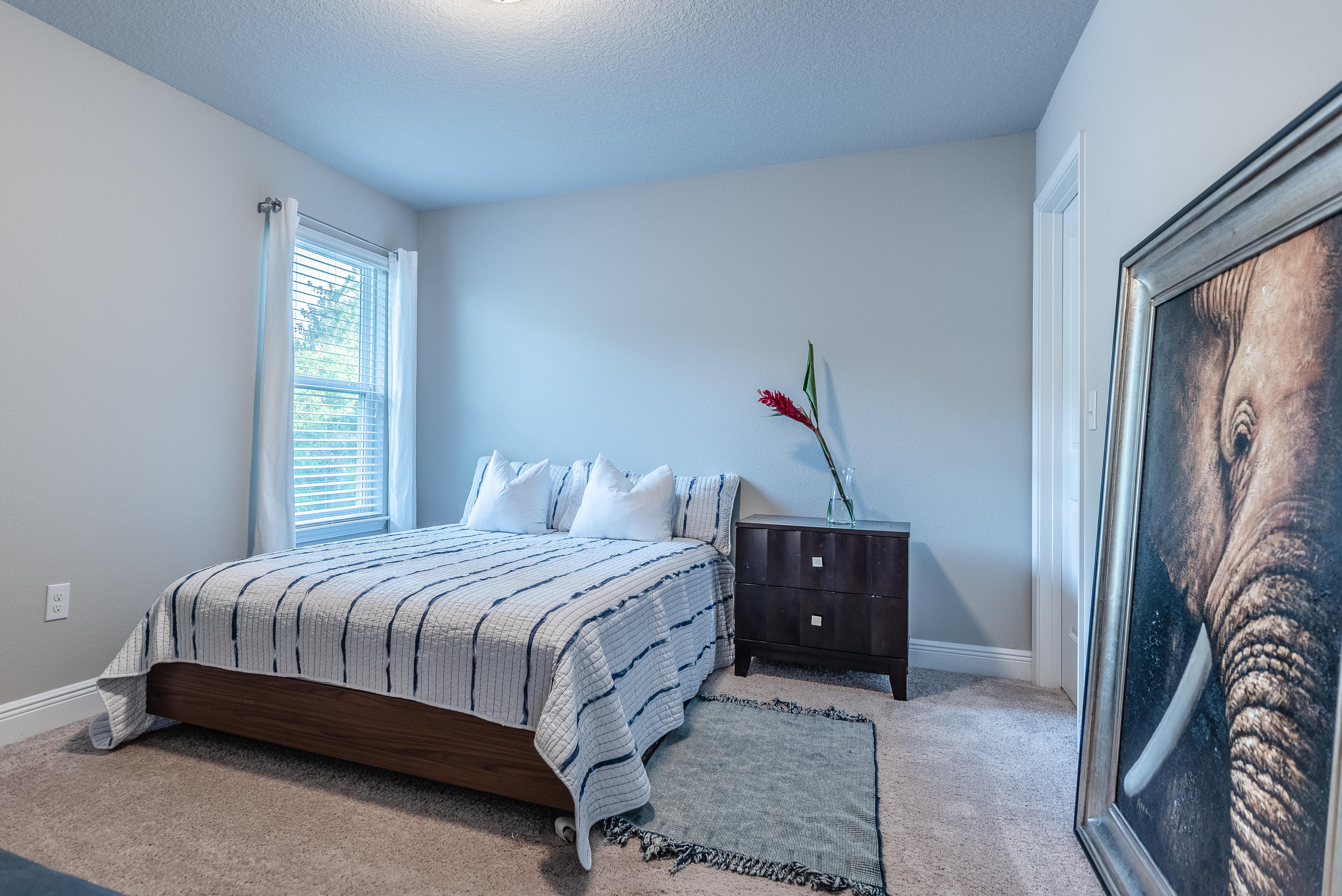 TRANQUILITY BY THE BAY - Residential