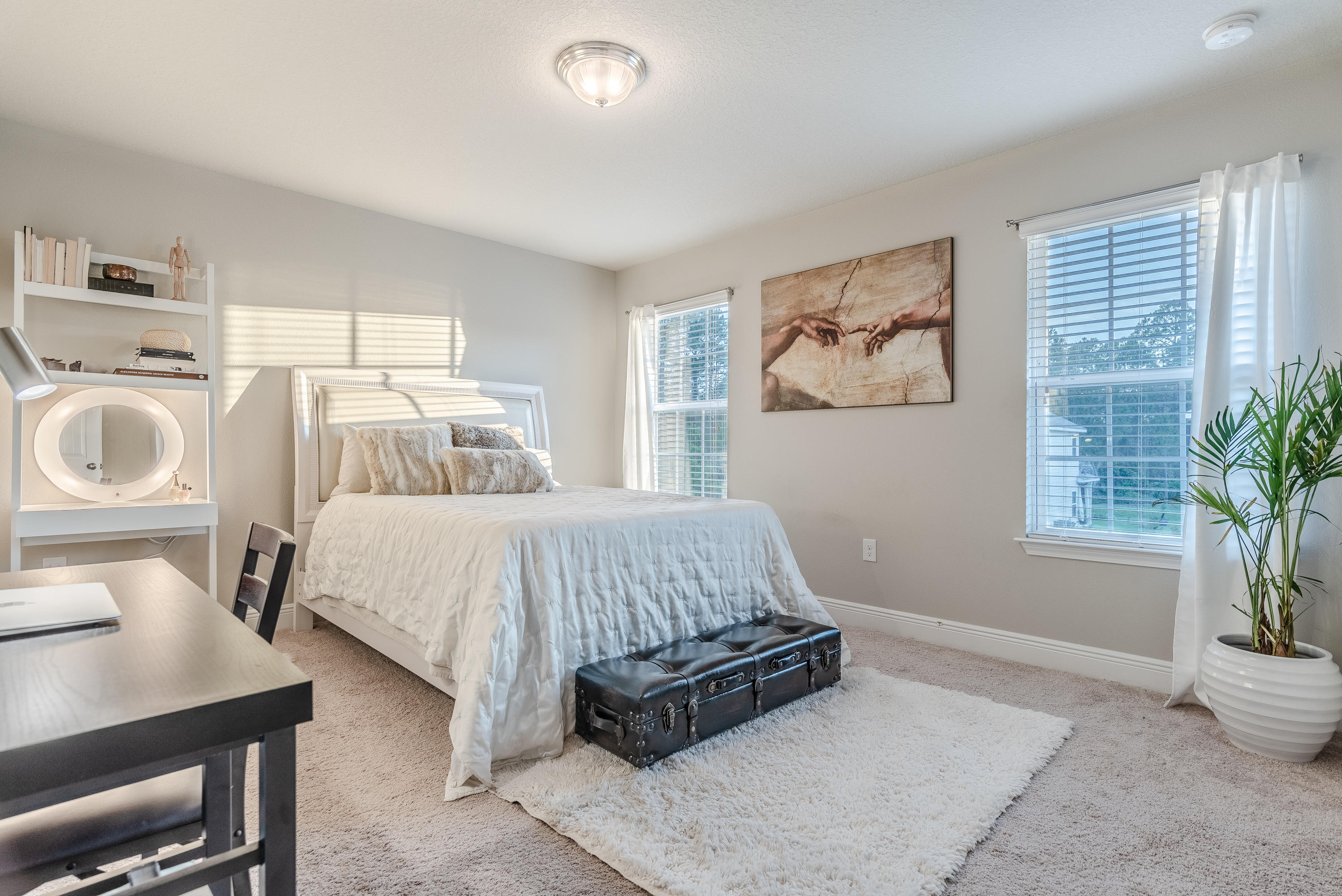 TRANQUILITY BY THE BAY - Residential