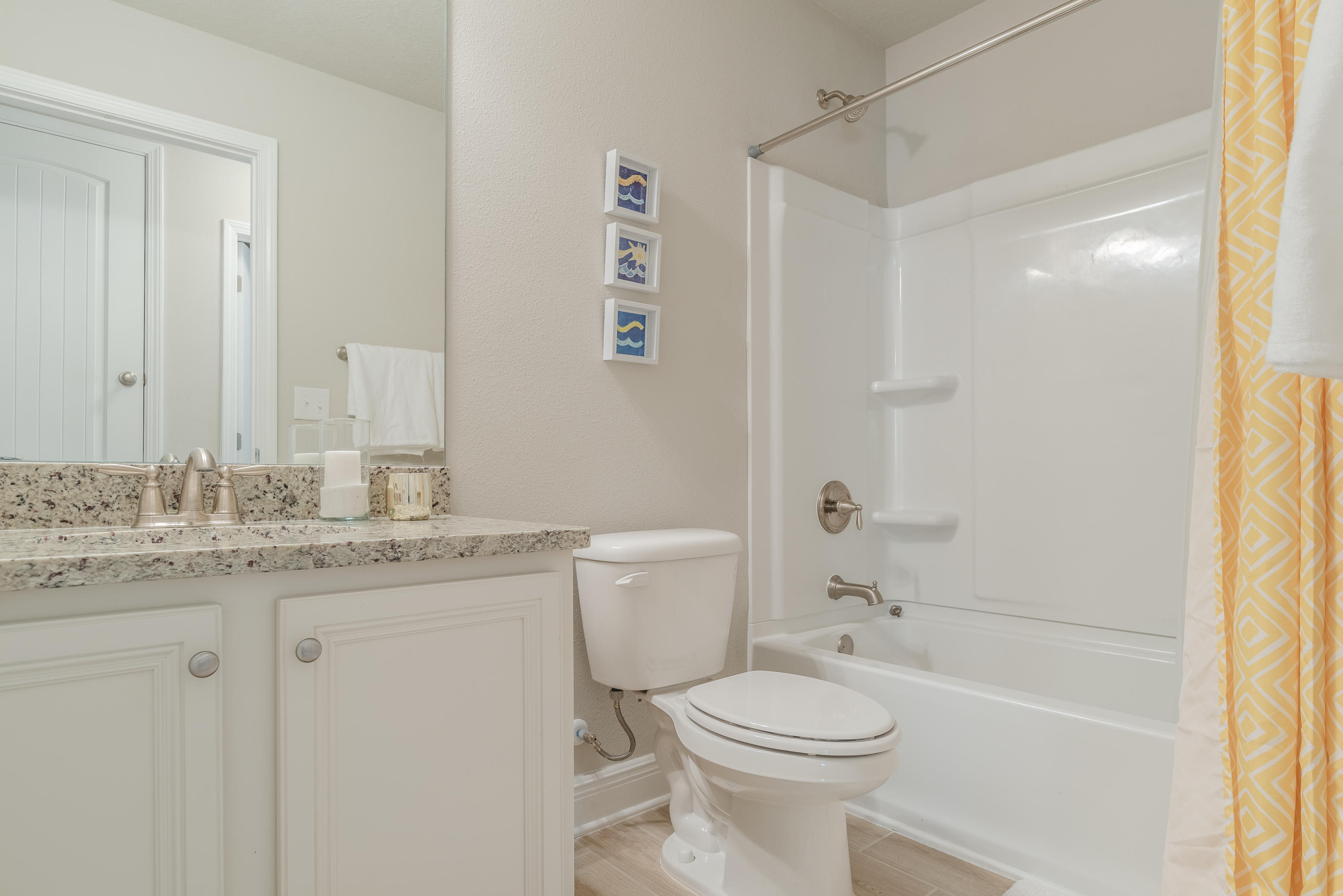 TRANQUILITY BY THE BAY - Residential