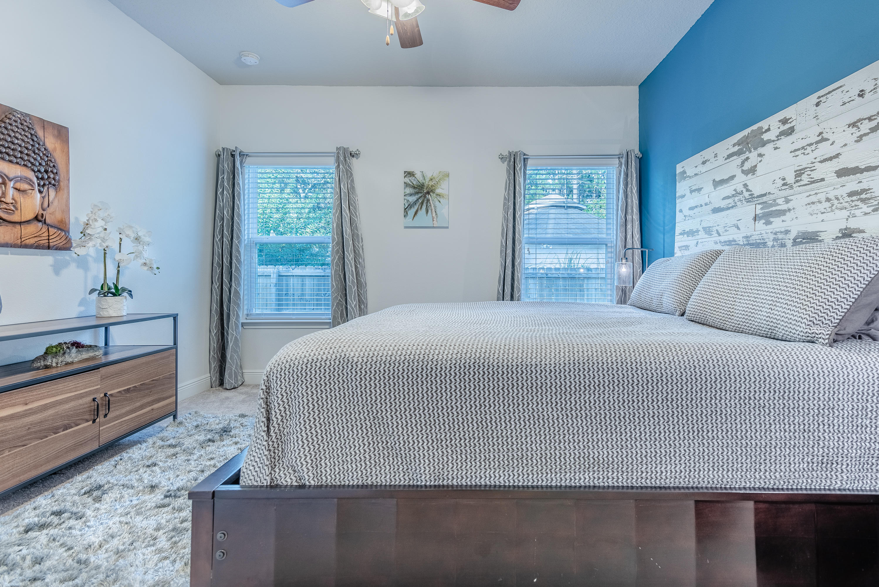 TRANQUILITY BY THE BAY - Residential