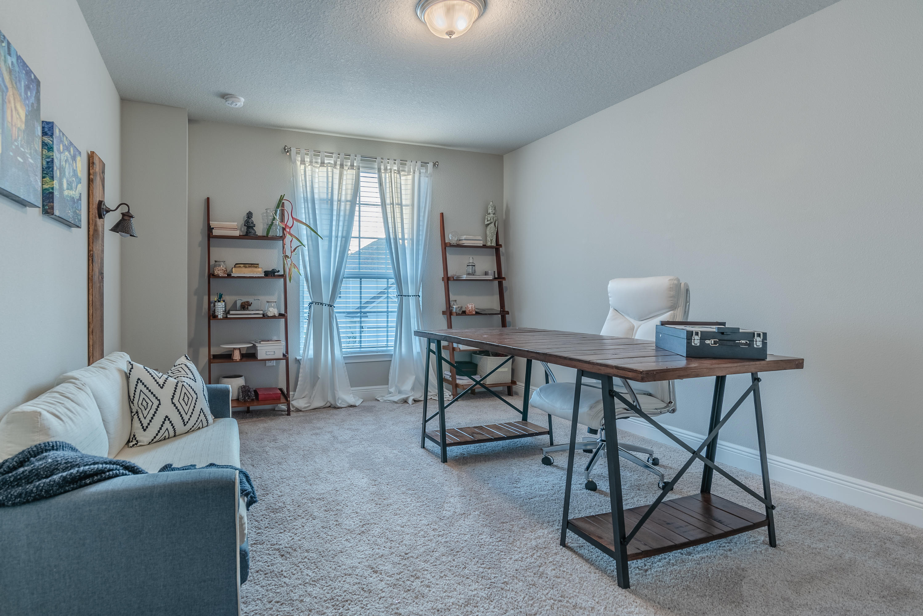 TRANQUILITY BY THE BAY - Residential