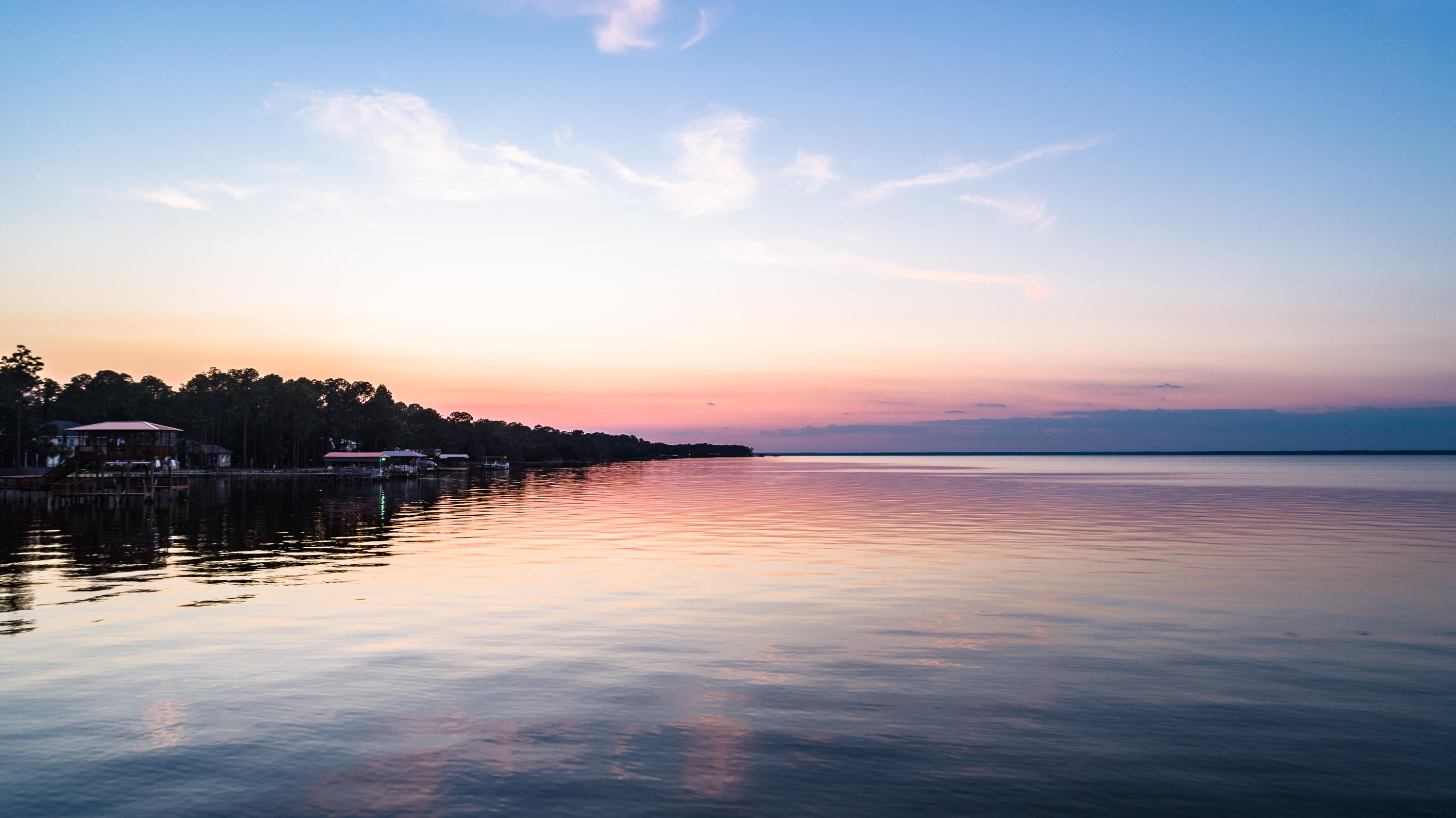 TRANQUILITY BY THE BAY - Residential