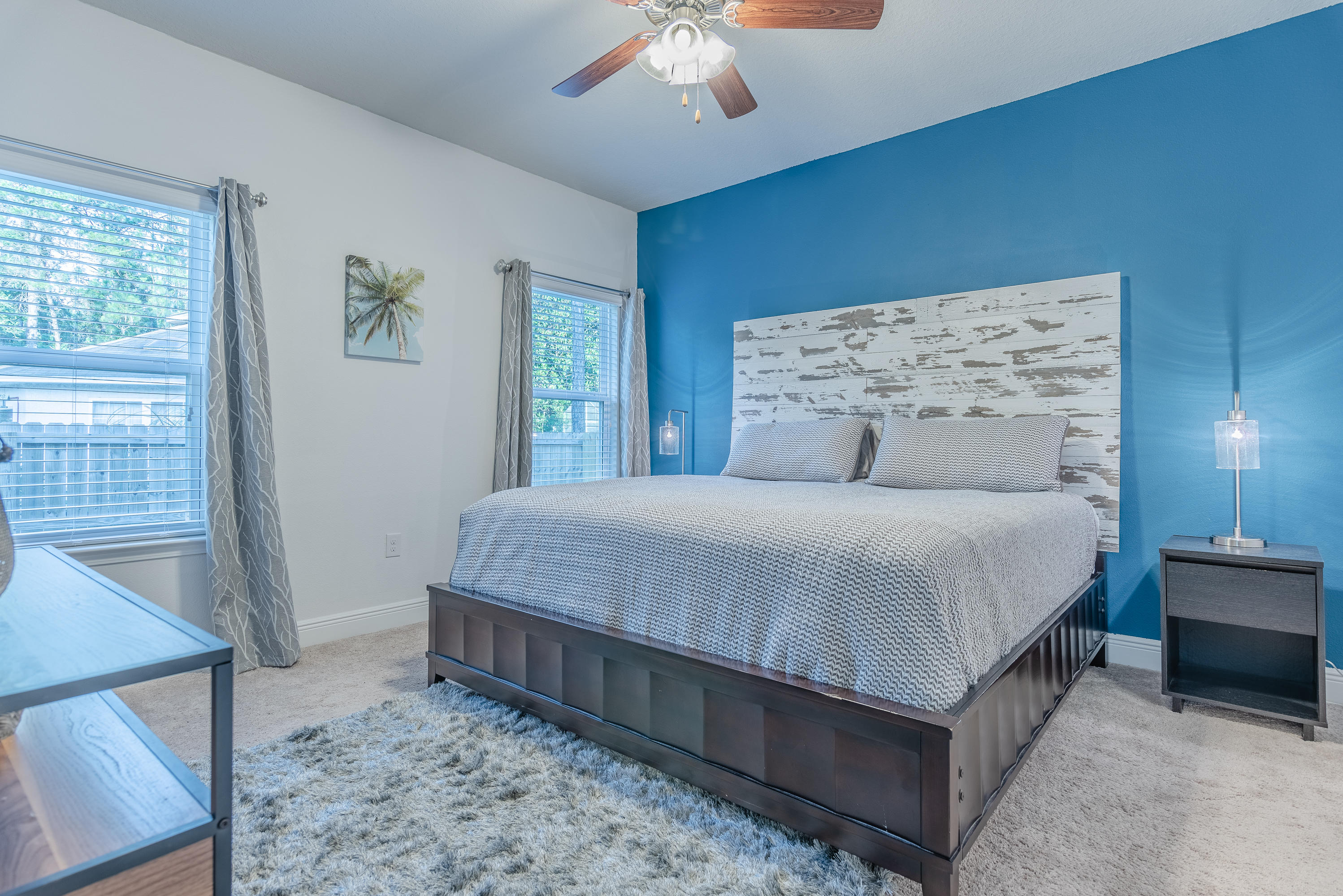 TRANQUILITY BY THE BAY - Residential