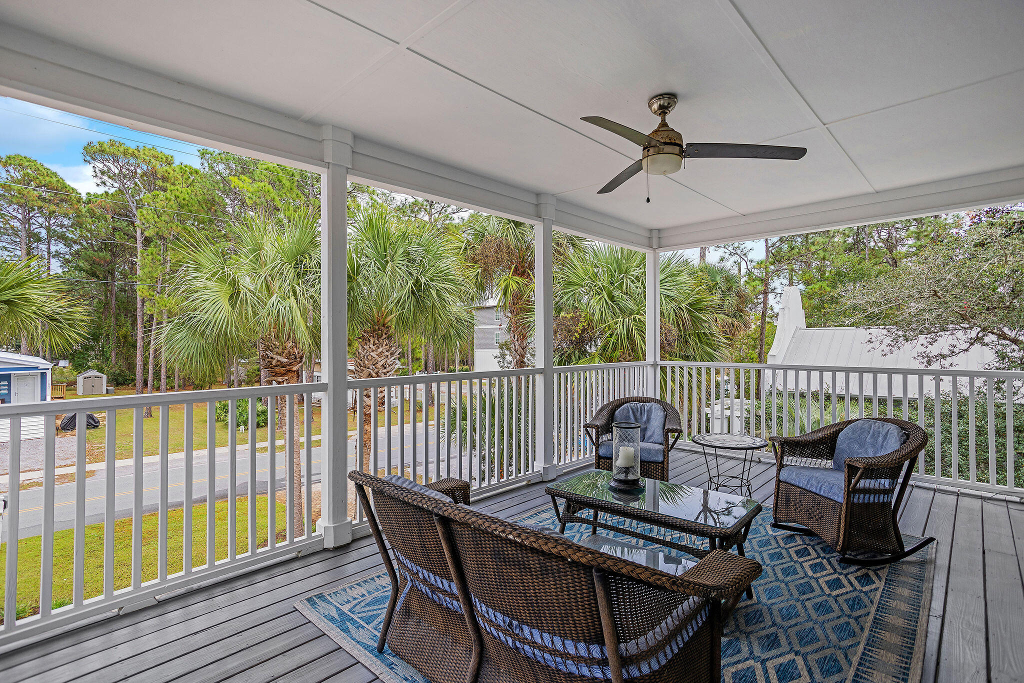 GULF SHORE MANOR - Residential