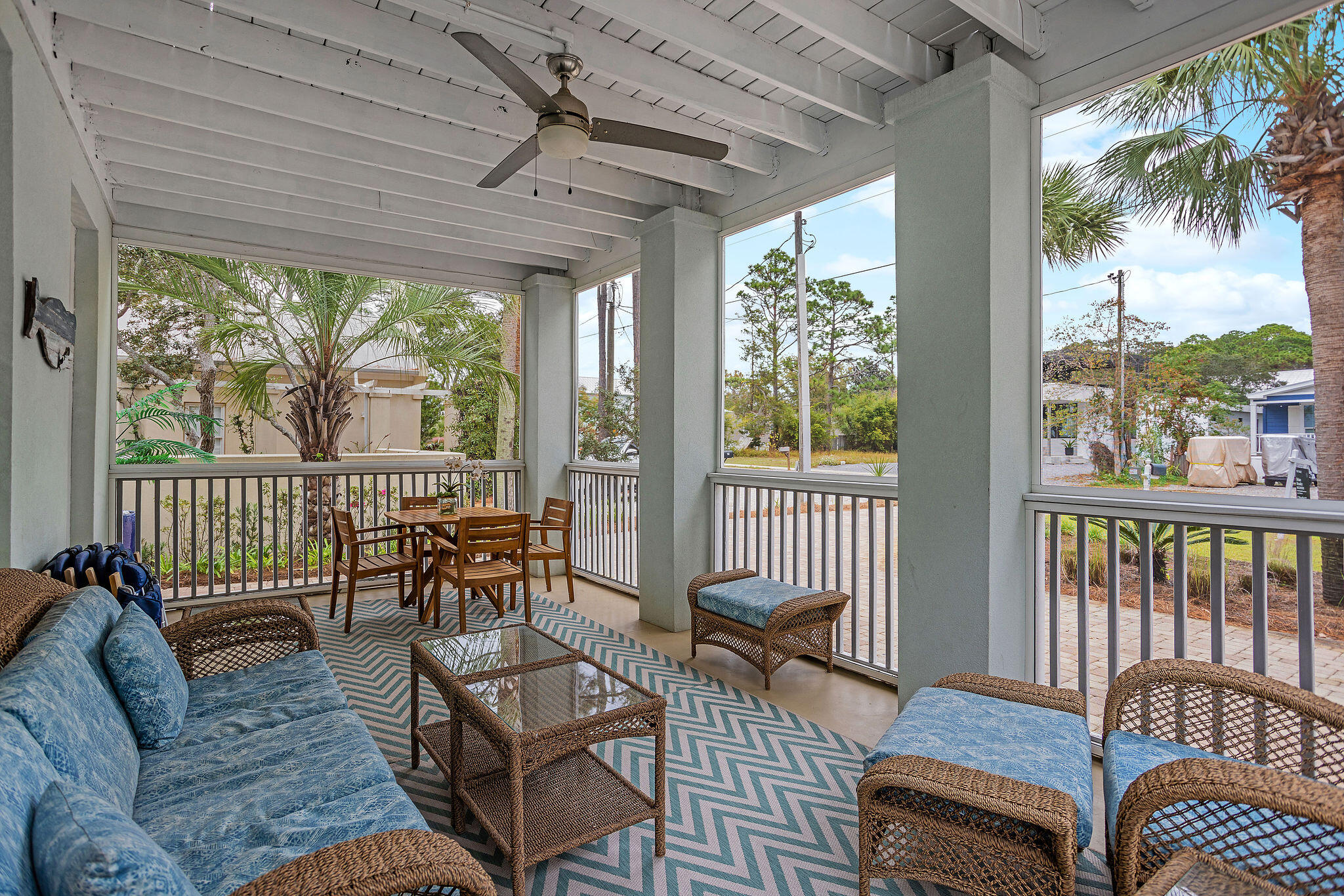 GULF SHORE MANOR - Residential
