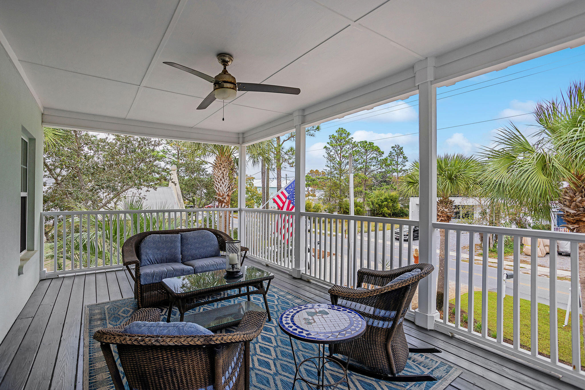 GULF SHORE MANOR - Residential