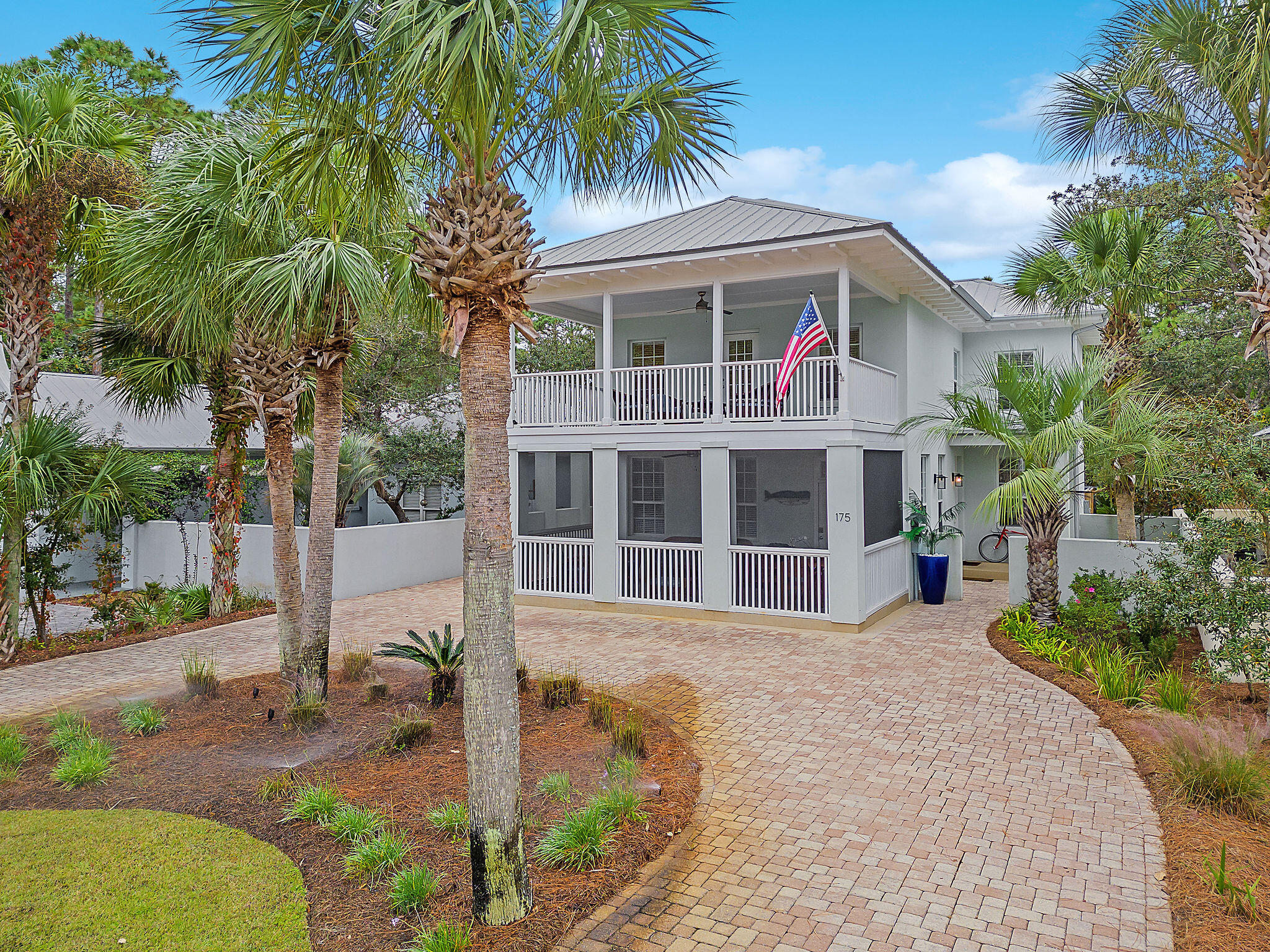 GULF SHORE MANOR - Residential