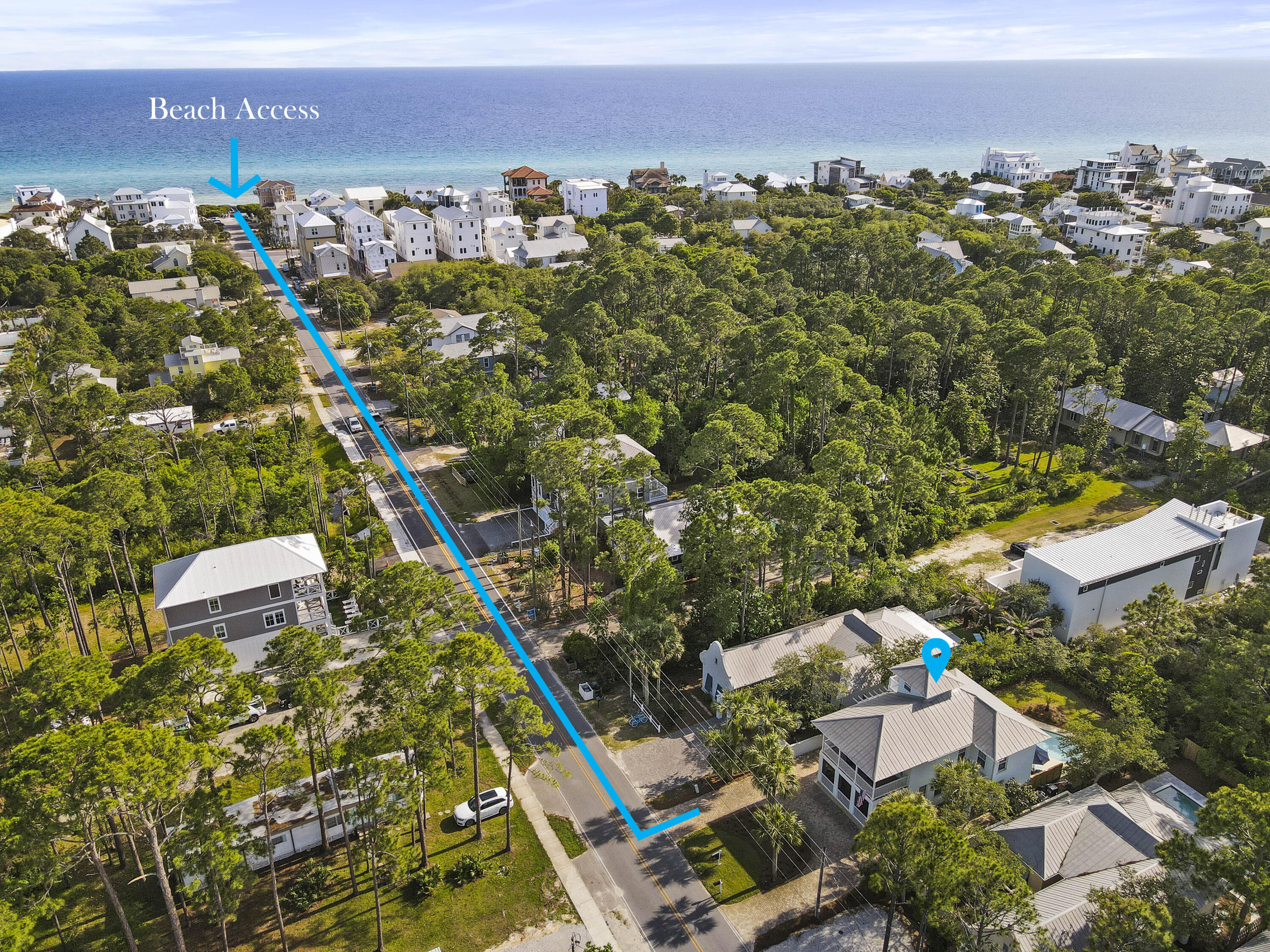 GULF SHORE MANOR - Residential