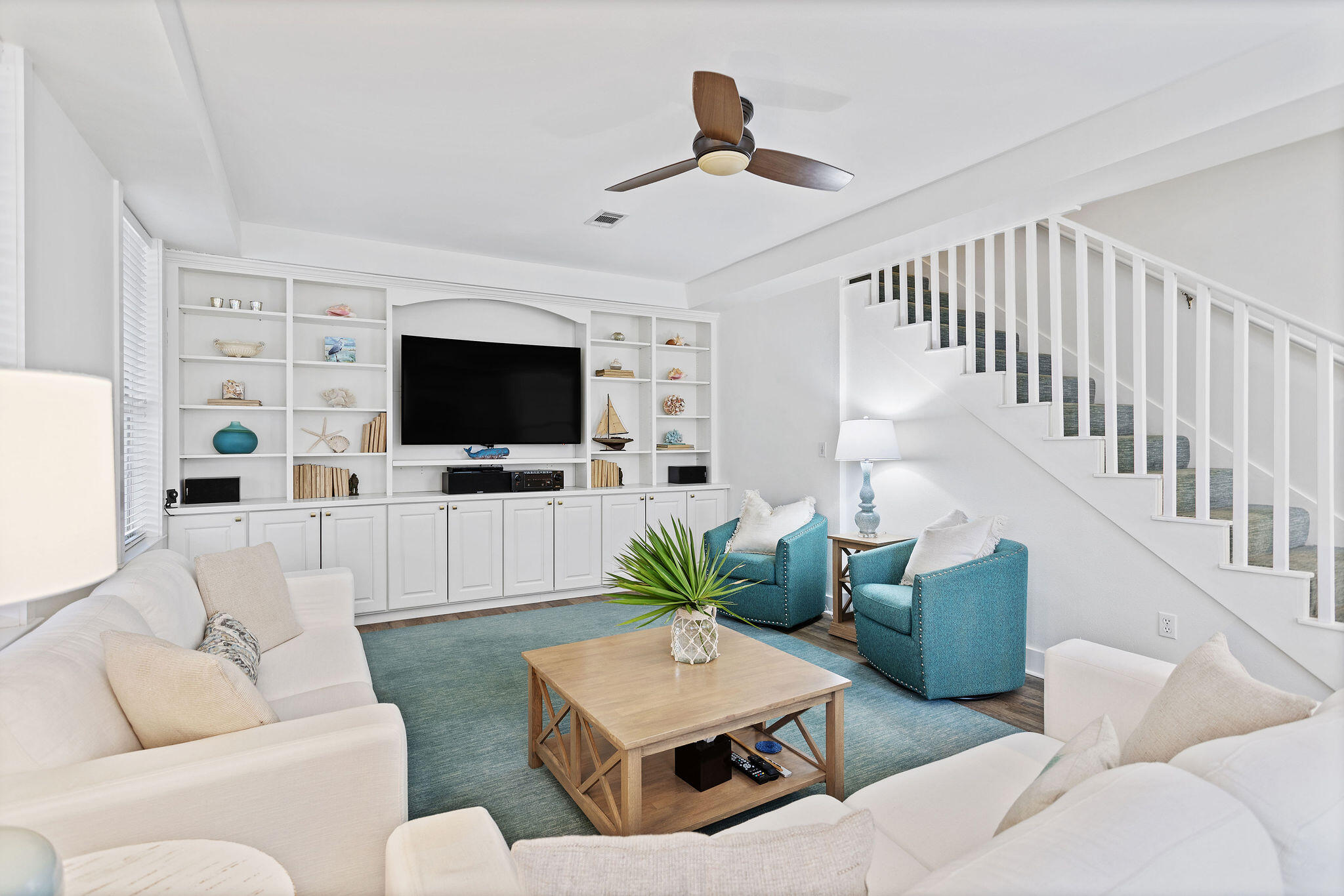 GULF SHORE MANOR - Residential