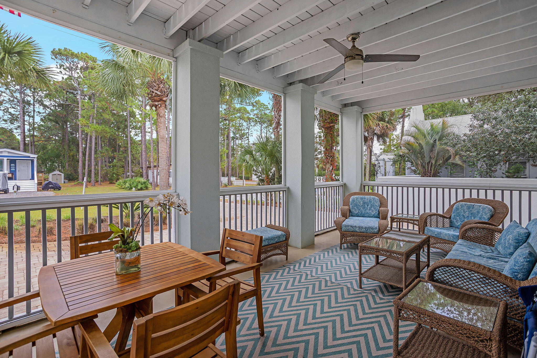 GULF SHORE MANOR - Residential