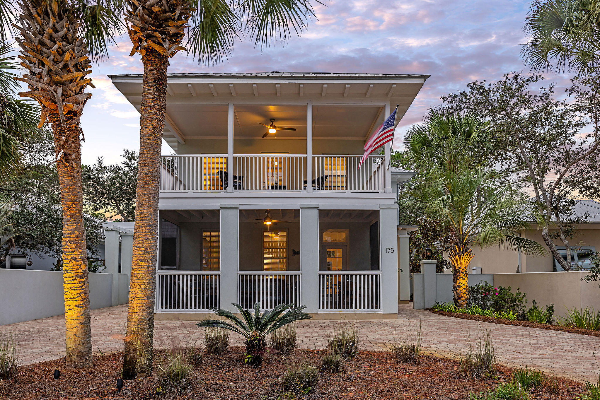 GULF SHORE MANOR - Residential