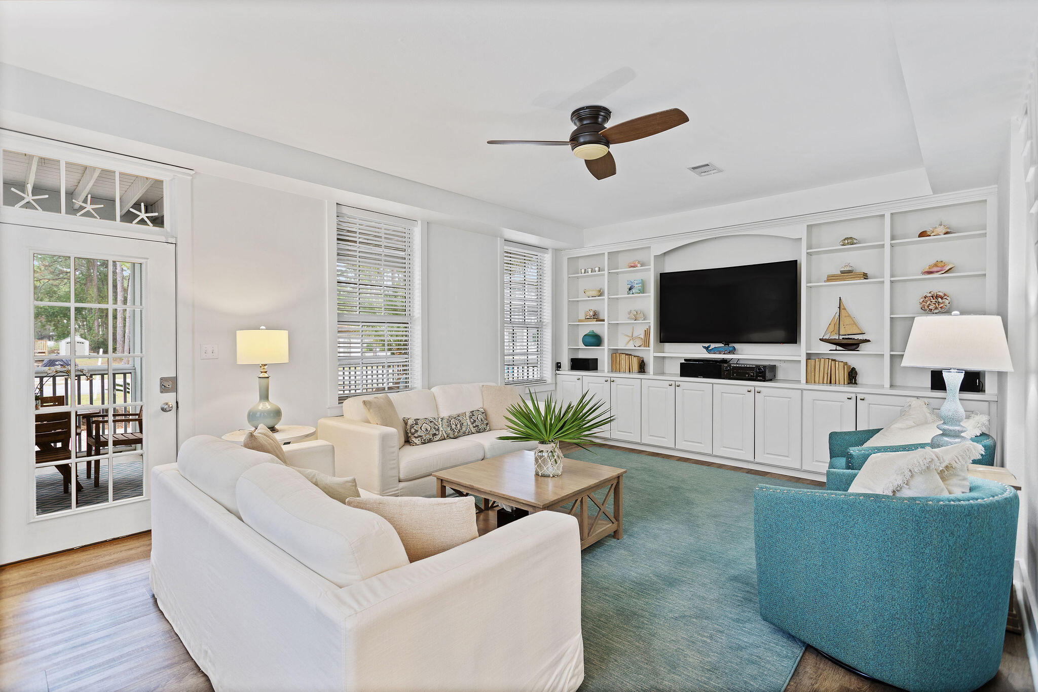 GULF SHORE MANOR - Residential