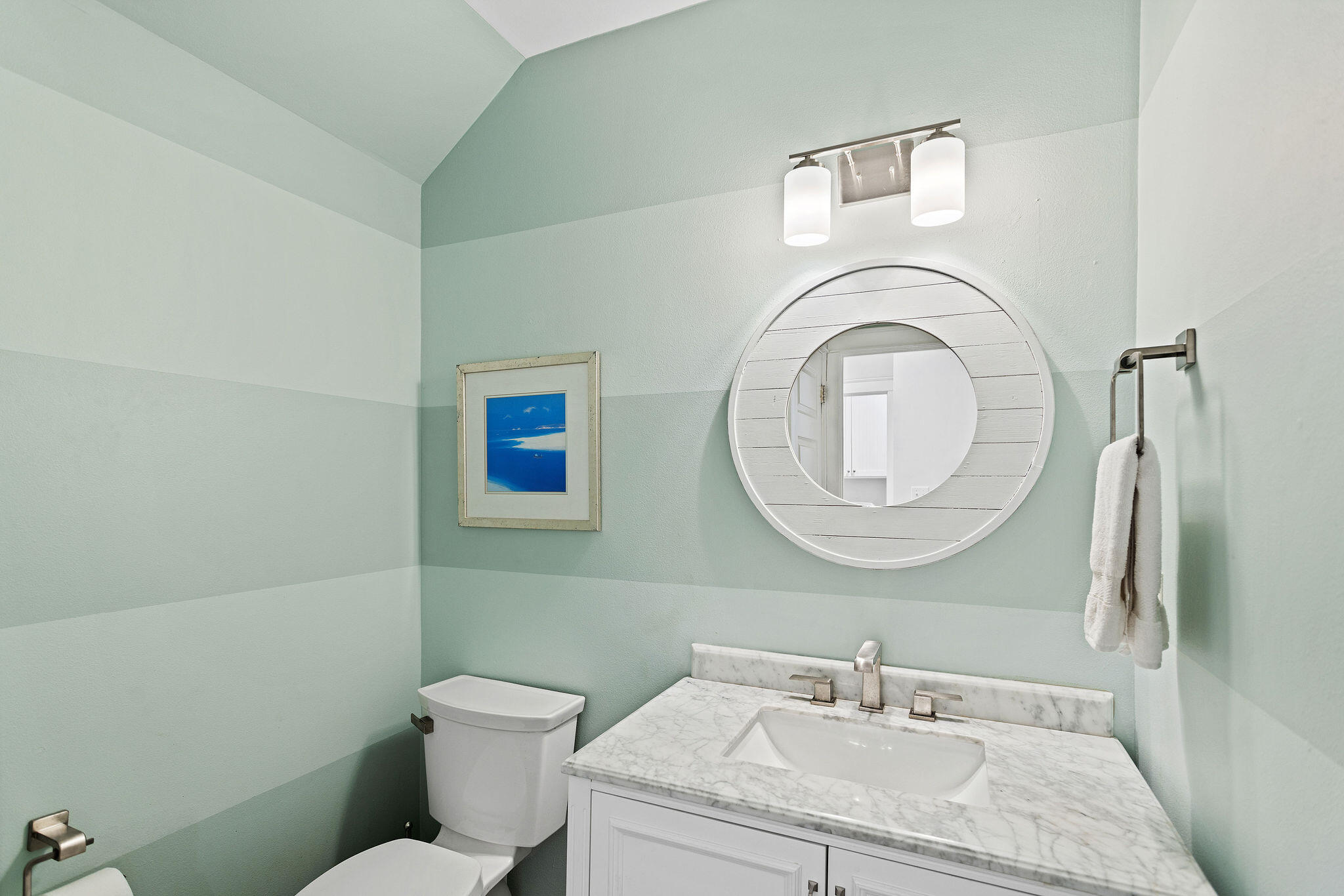 GULF SHORE MANOR - Residential