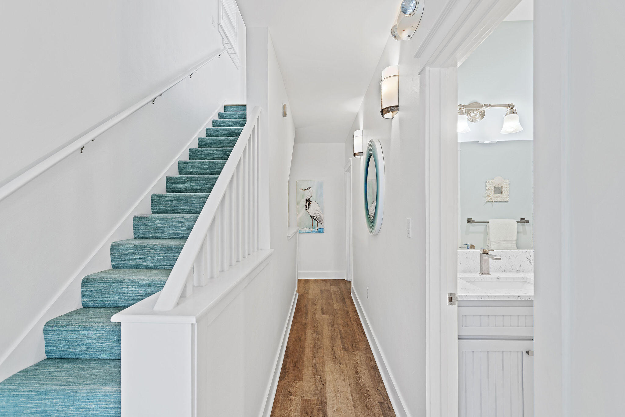 GULF SHORE MANOR - Residential