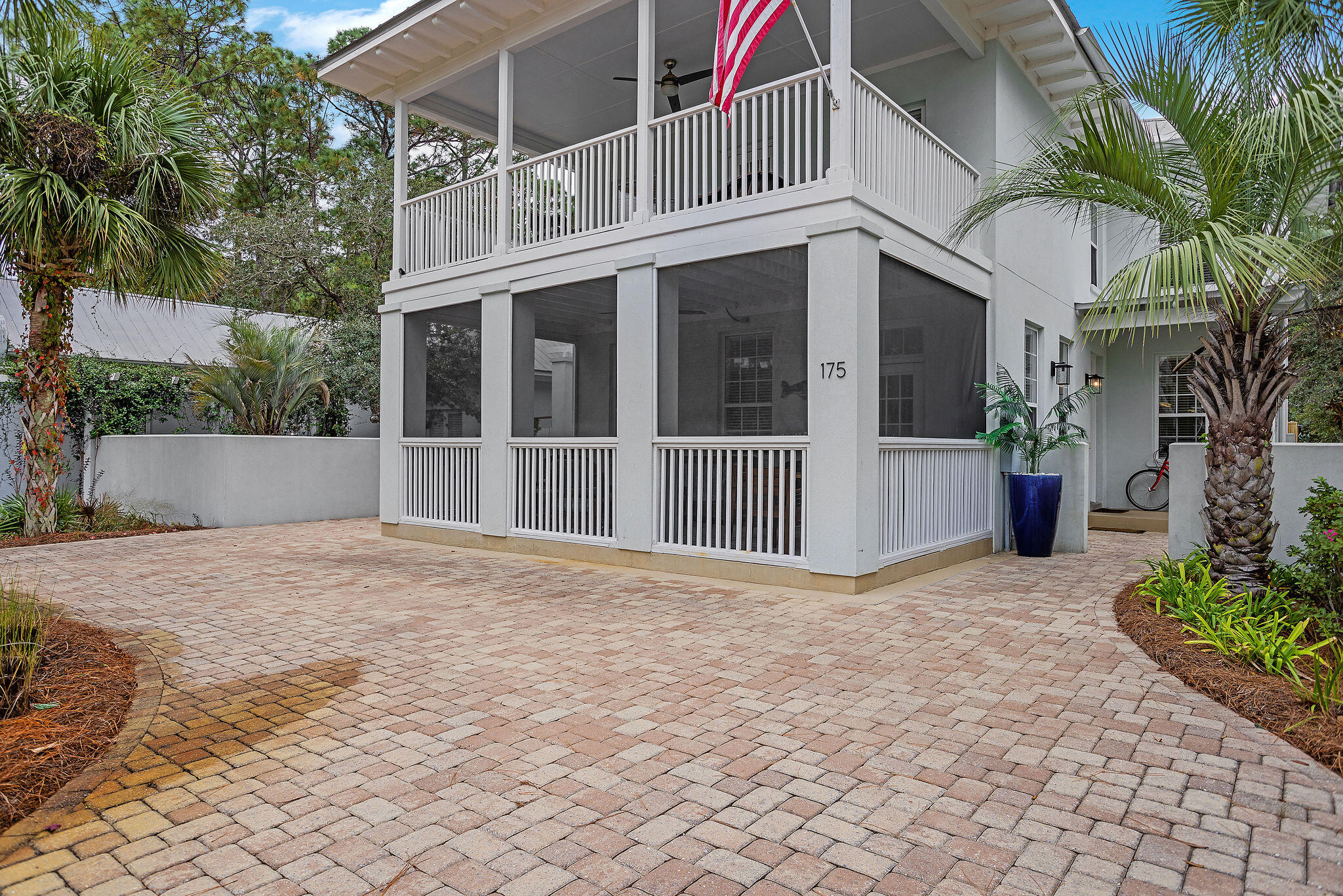 GULF SHORE MANOR - Residential