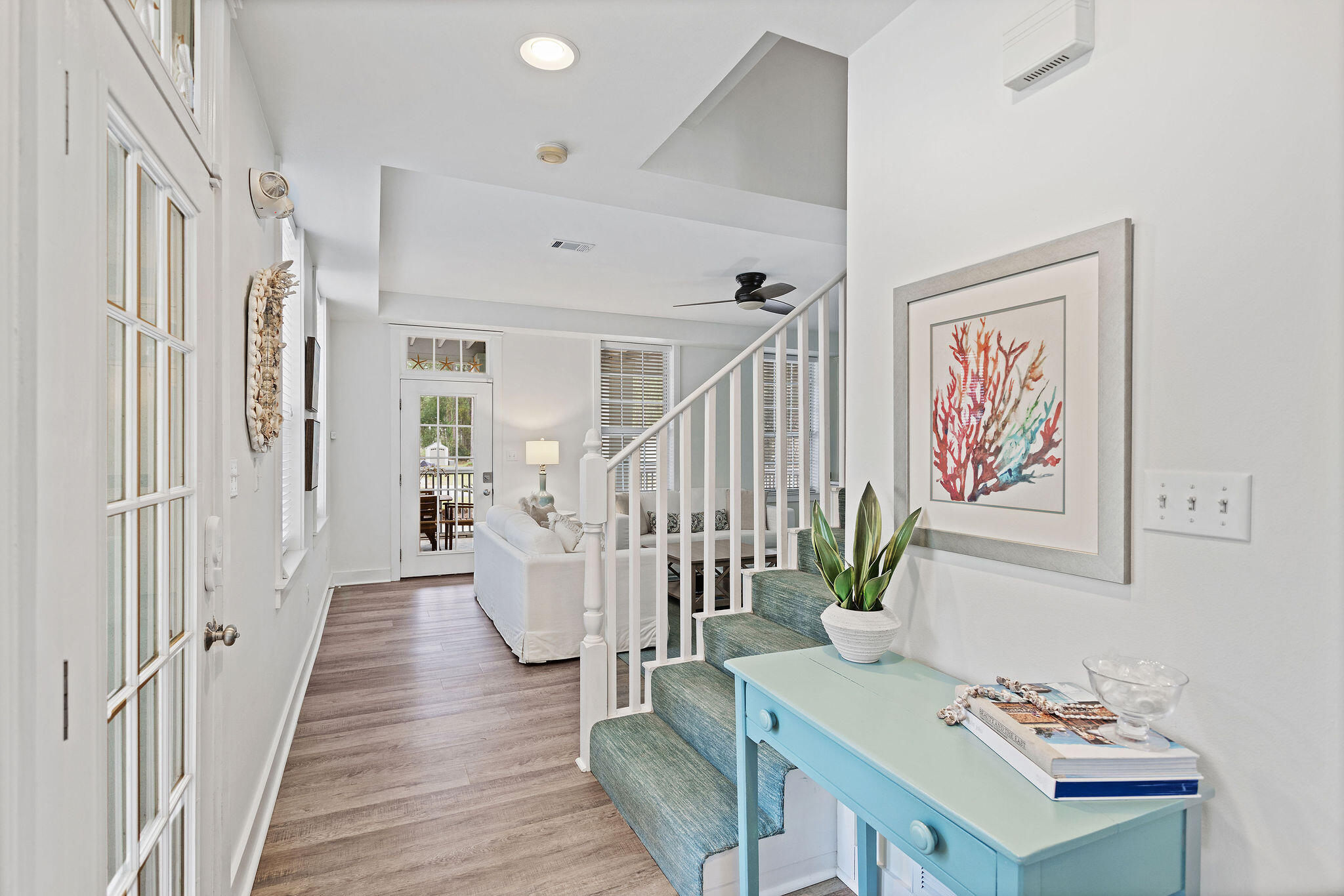 GULF SHORE MANOR - Residential