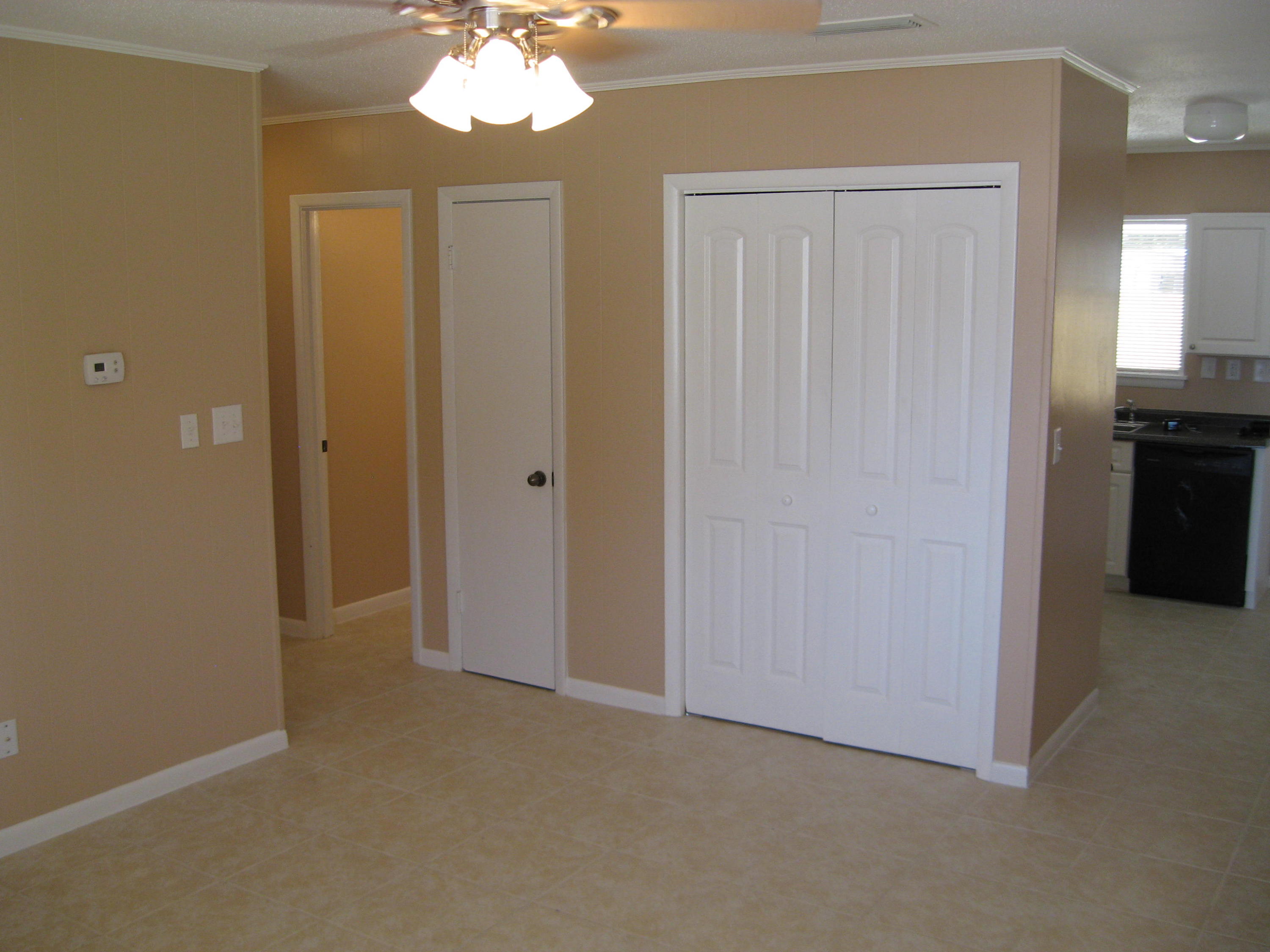 VALPARAISO PLAT 07 - Residential Lease