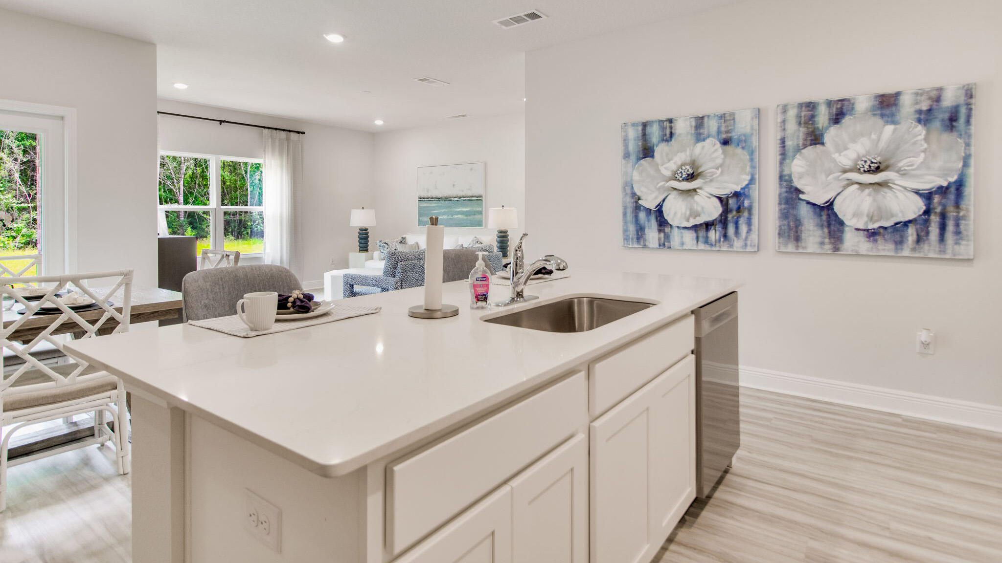 BLACKWATER RESERVE - Residential