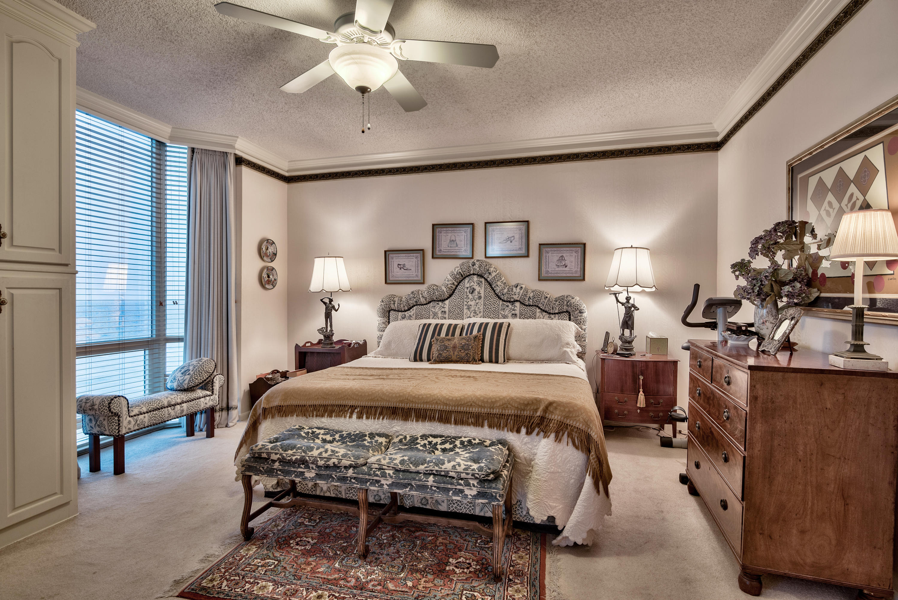 TIDES OF DESTIN - Residential