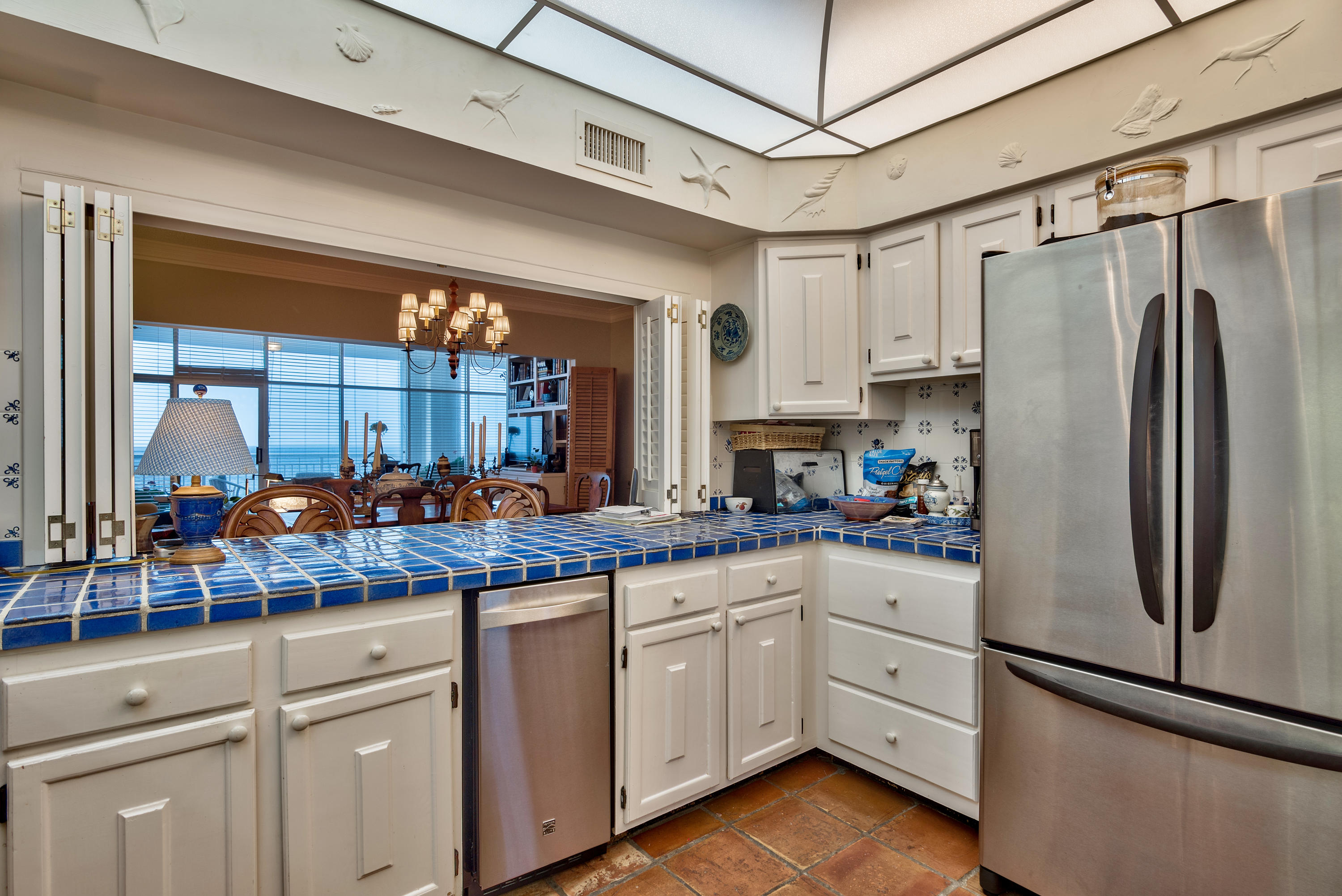 TIDES OF DESTIN - Residential