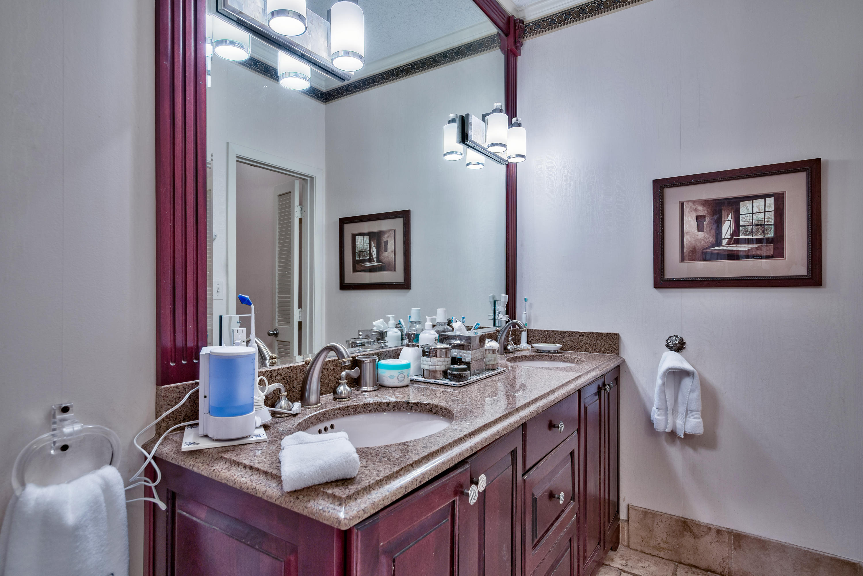 TIDES OF DESTIN - Residential