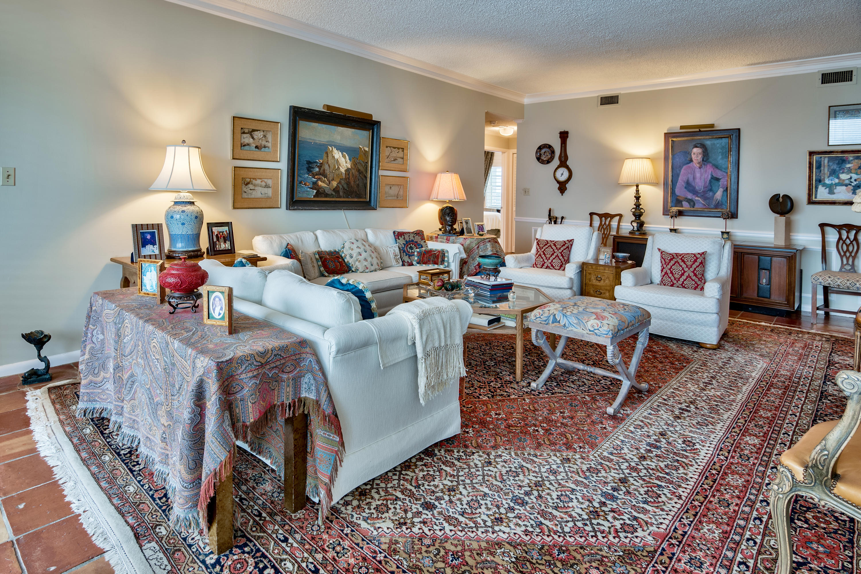 TIDES OF DESTIN - Residential