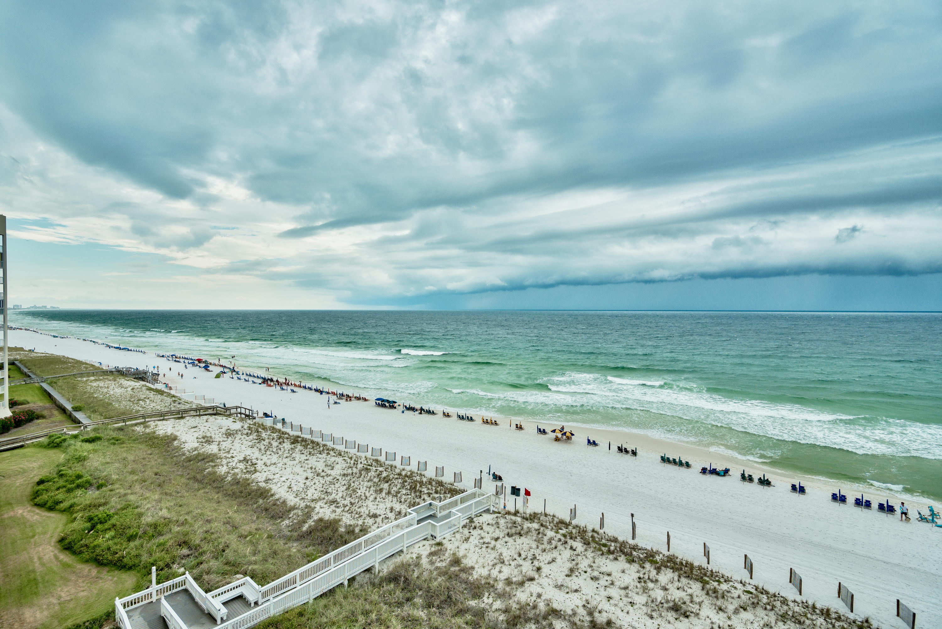 TIDES OF DESTIN - Residential