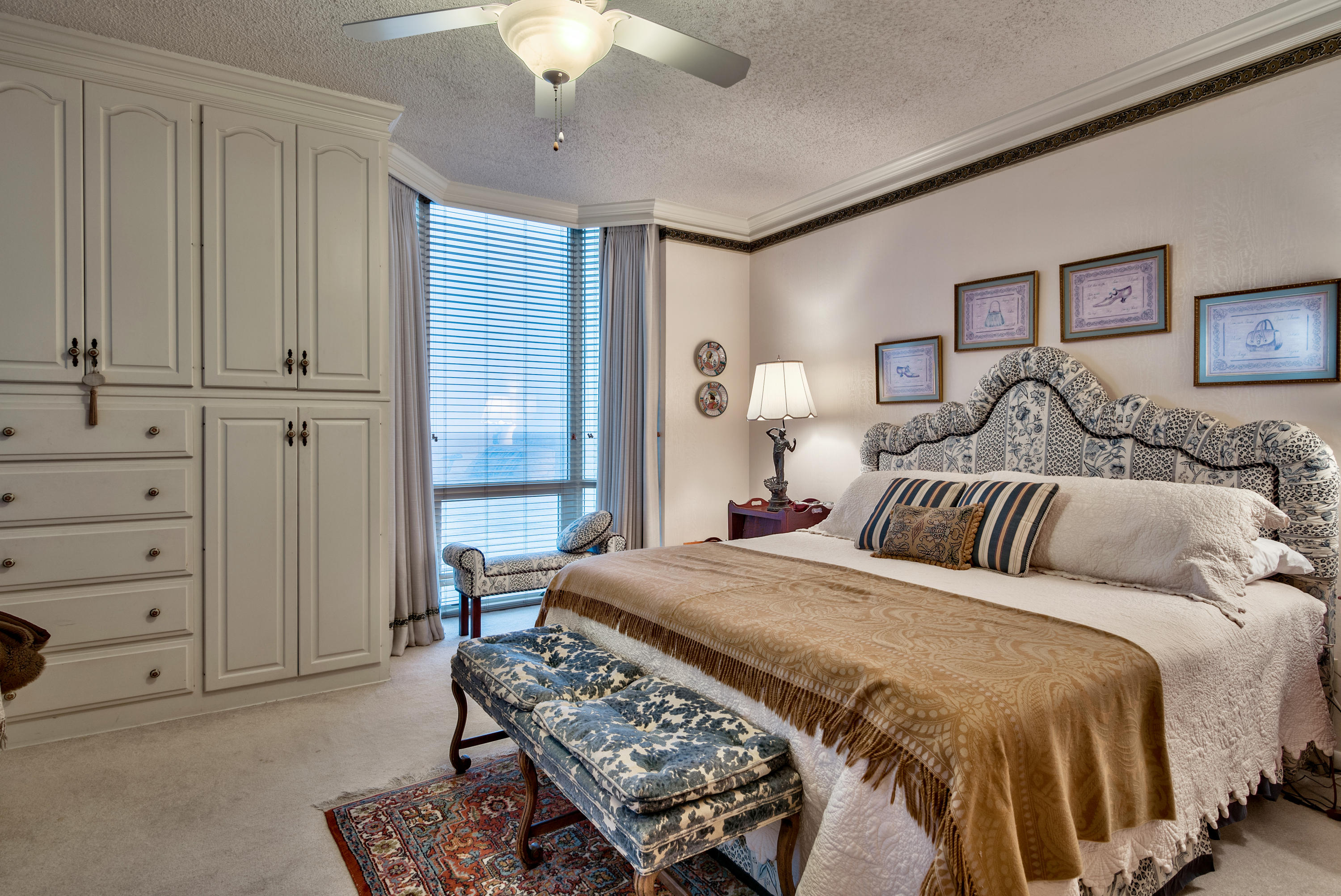 TIDES OF DESTIN - Residential