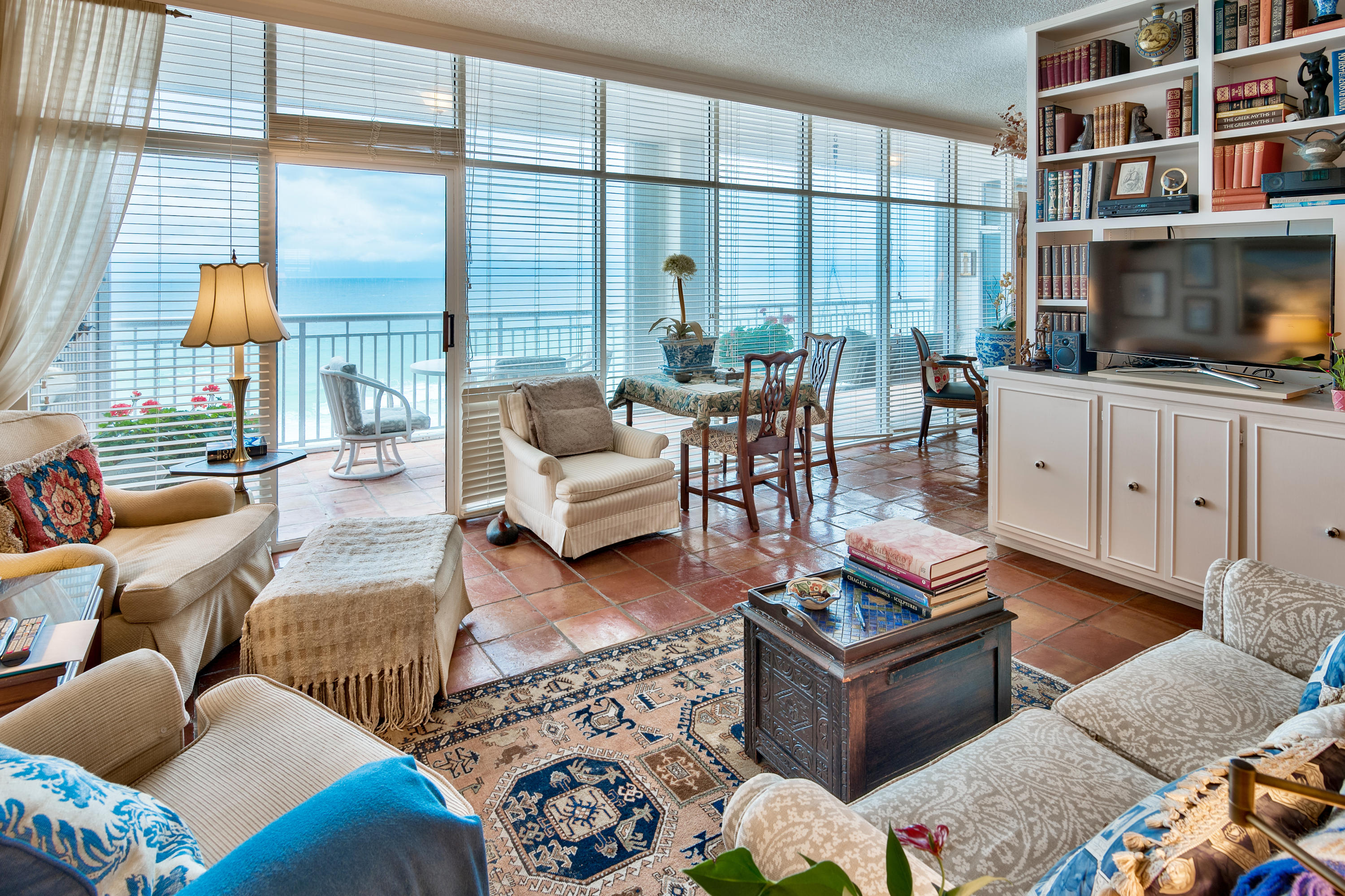 TIDES OF DESTIN - Residential