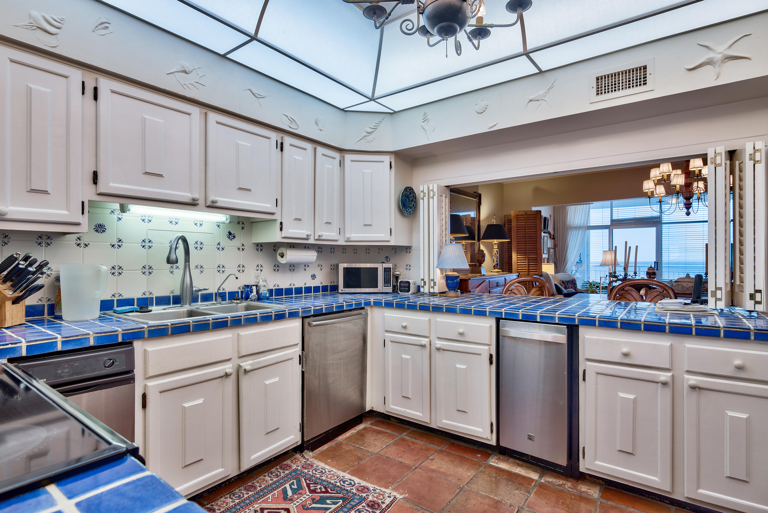 TIDES OF DESTIN - Residential