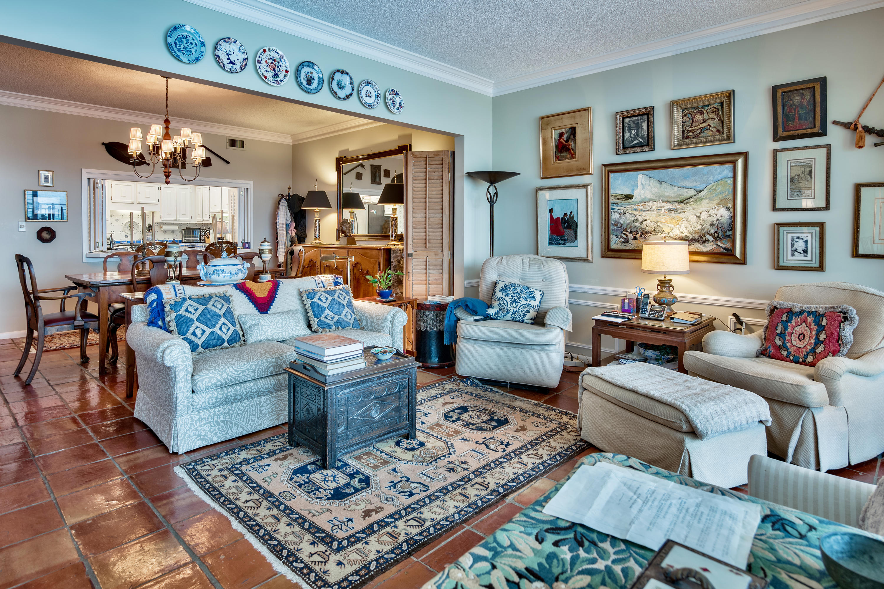 TIDES OF DESTIN - Residential