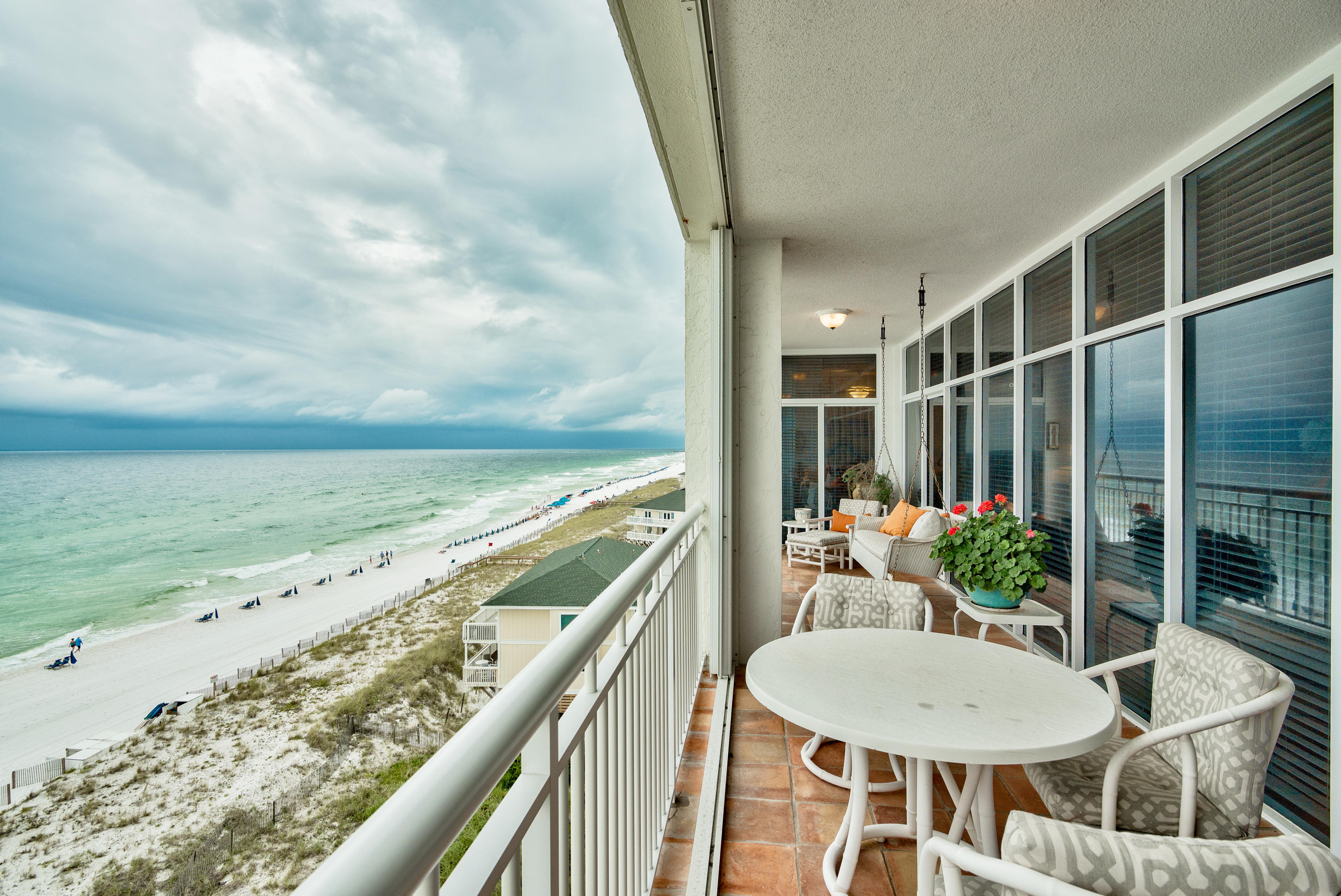 TIDES OF DESTIN - Residential