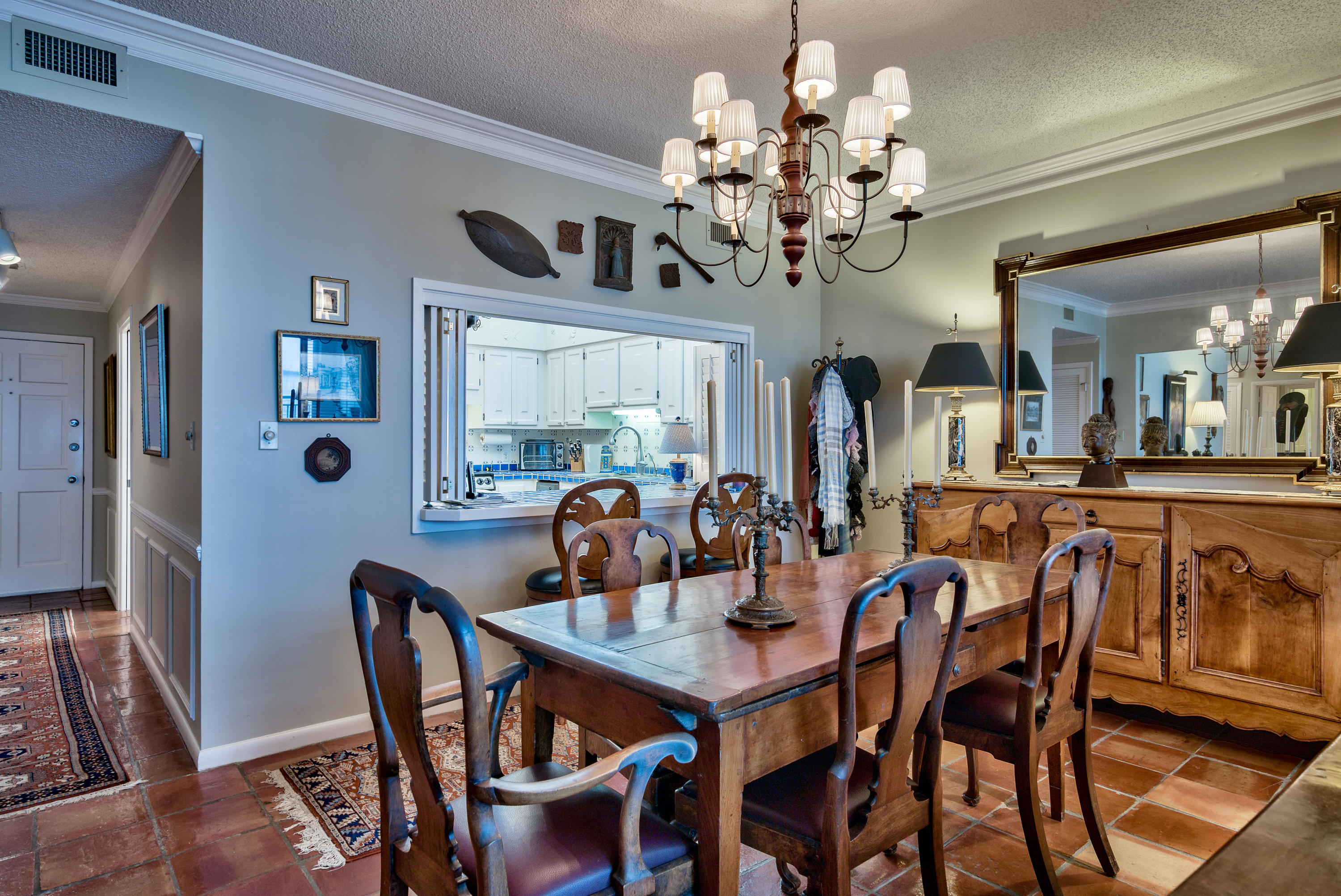 TIDES OF DESTIN - Residential