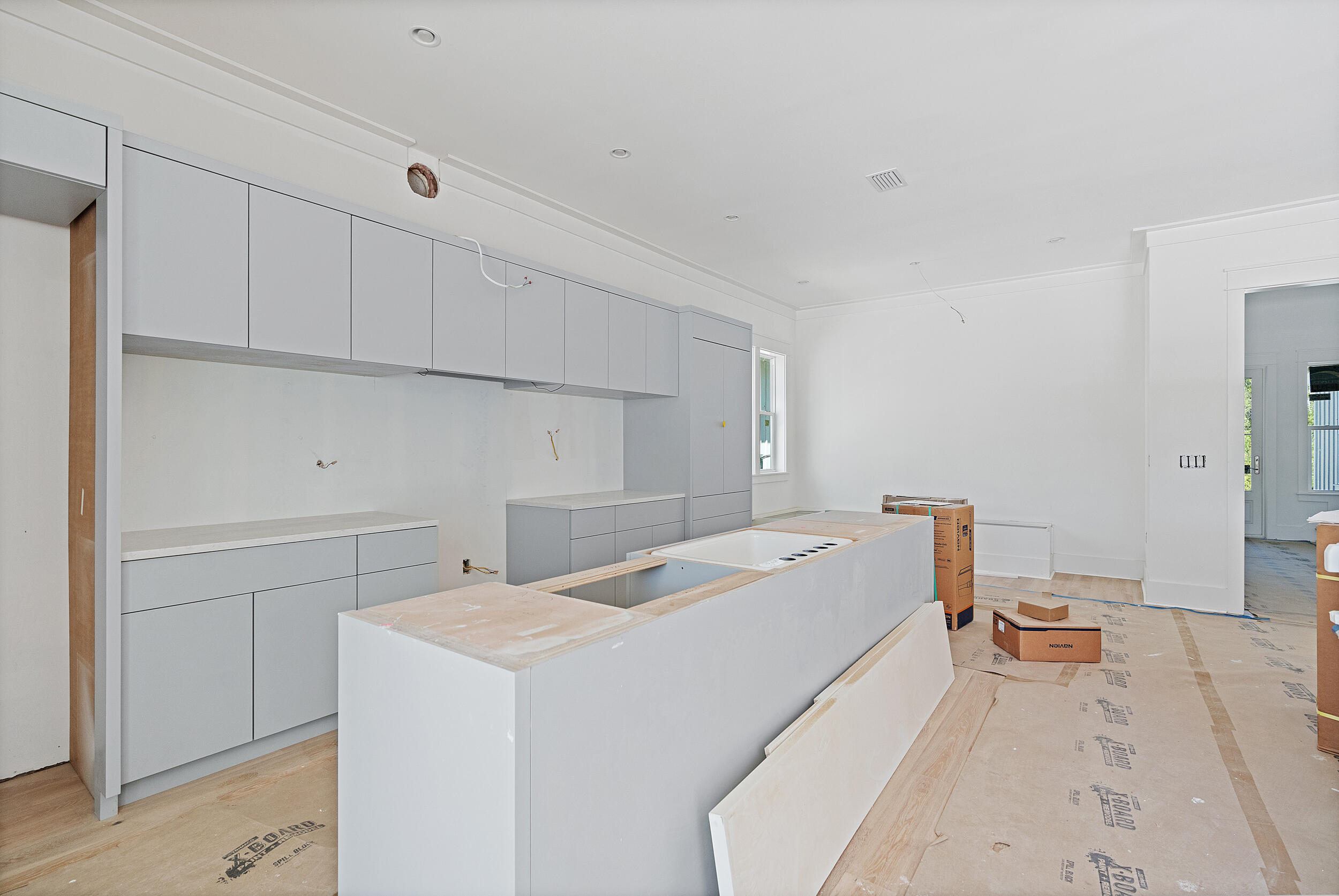 WATERSOUND ORIGINS - Residential