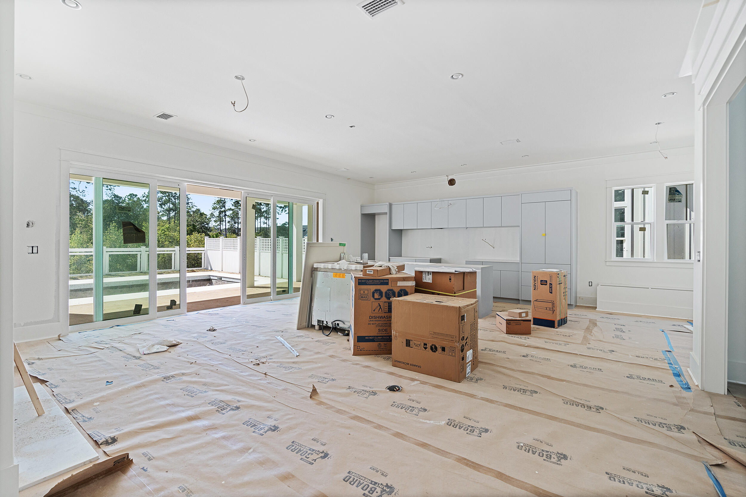 WATERSOUND ORIGINS - Residential