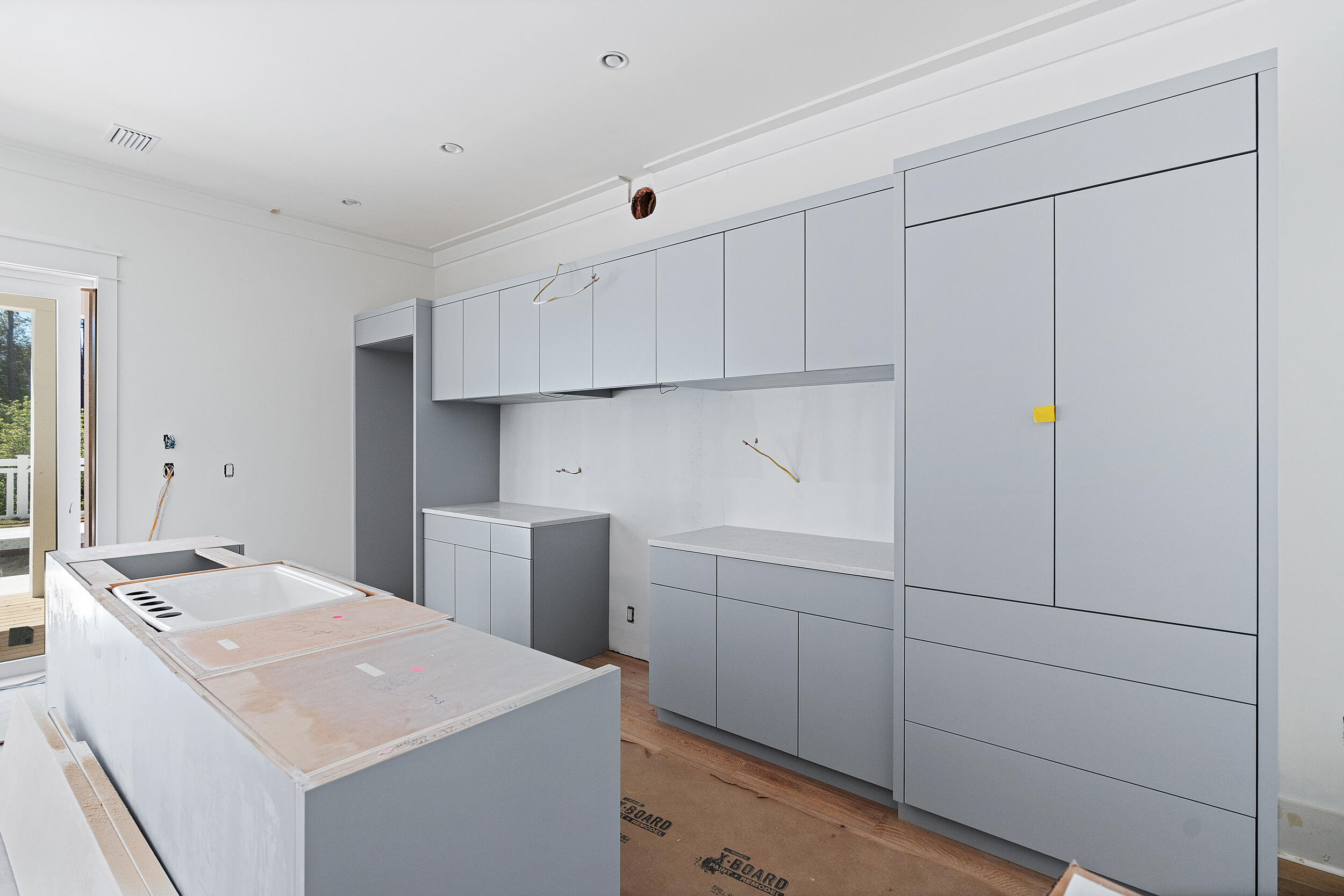 WATERSOUND ORIGINS - Residential