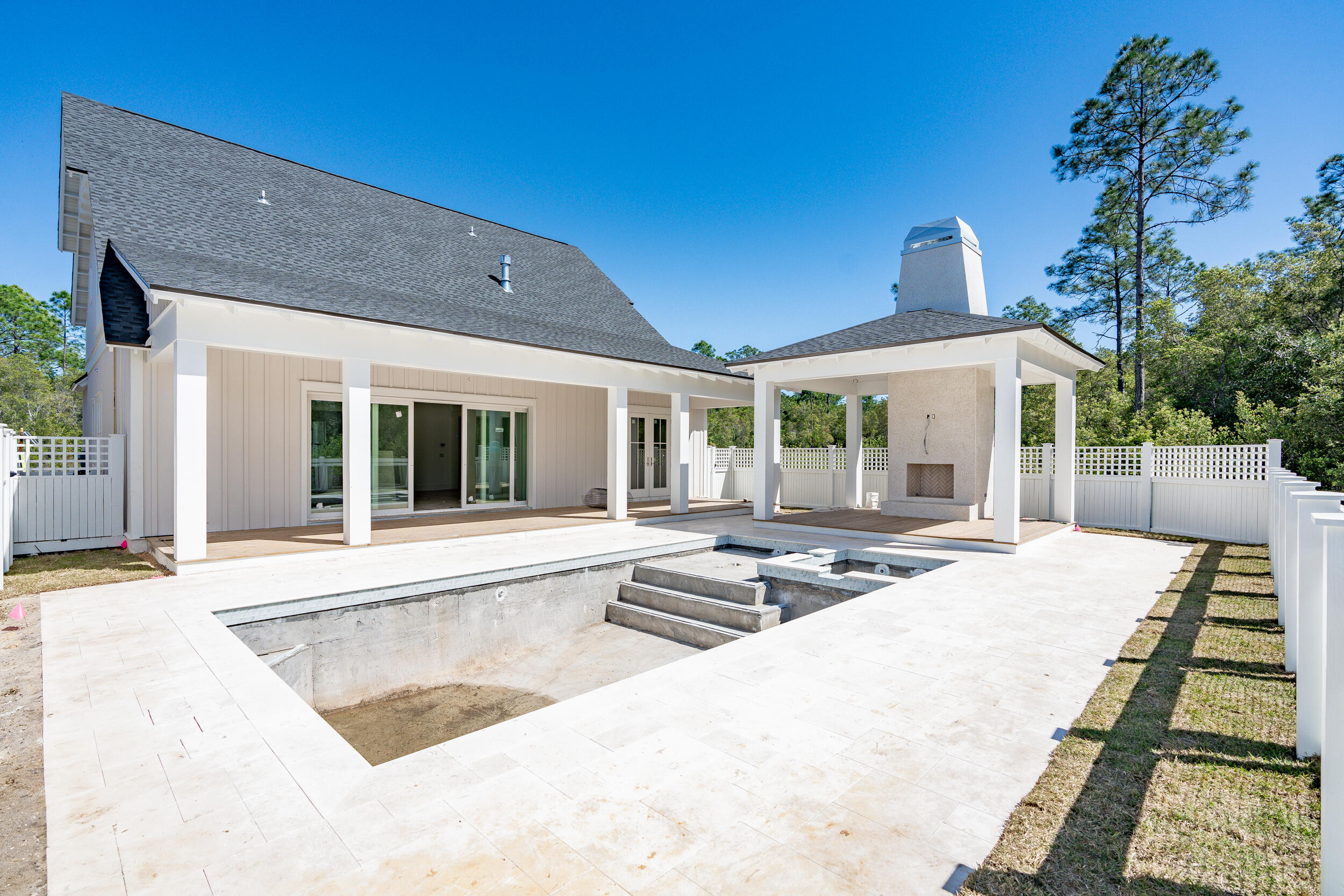 WATERSOUND ORIGINS - Residential