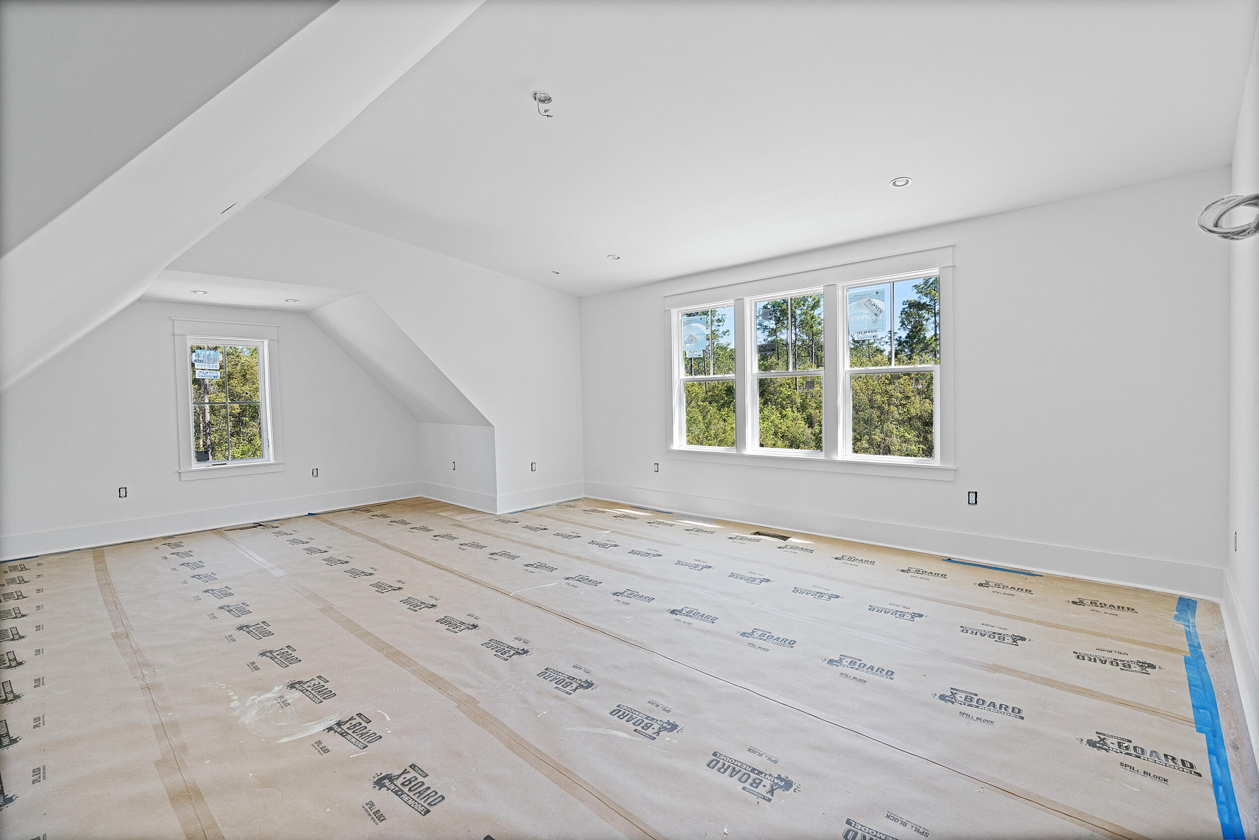 WATERSOUND ORIGINS - Residential