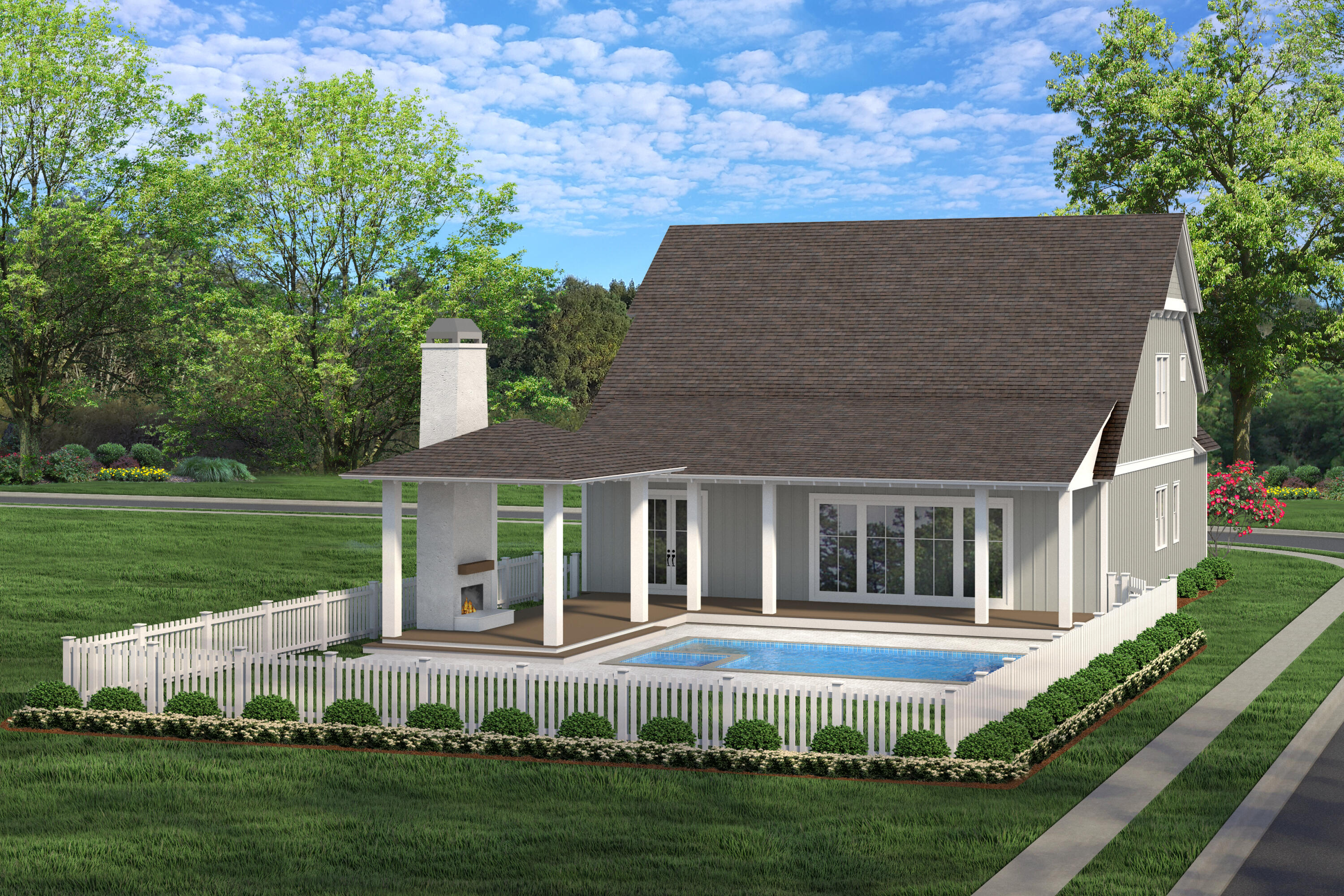 WATERSOUND ORIGINS - Residential